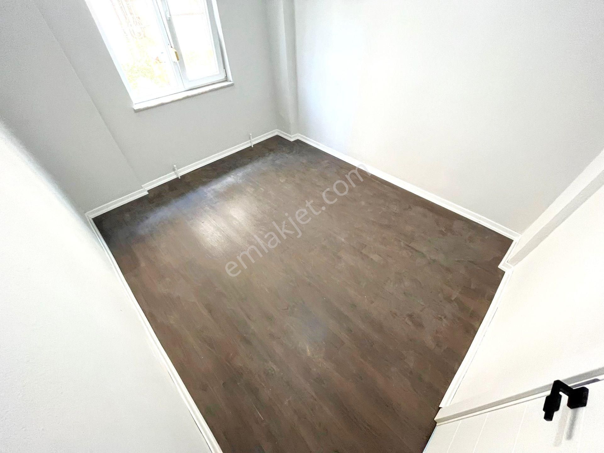 Akçay Merkez'de Aygül'den İçi Fulll Yapılı Müstakil Tadında Geniş Bahçe Kullanımlı 2+1 Satılık Daire - Görsel 16