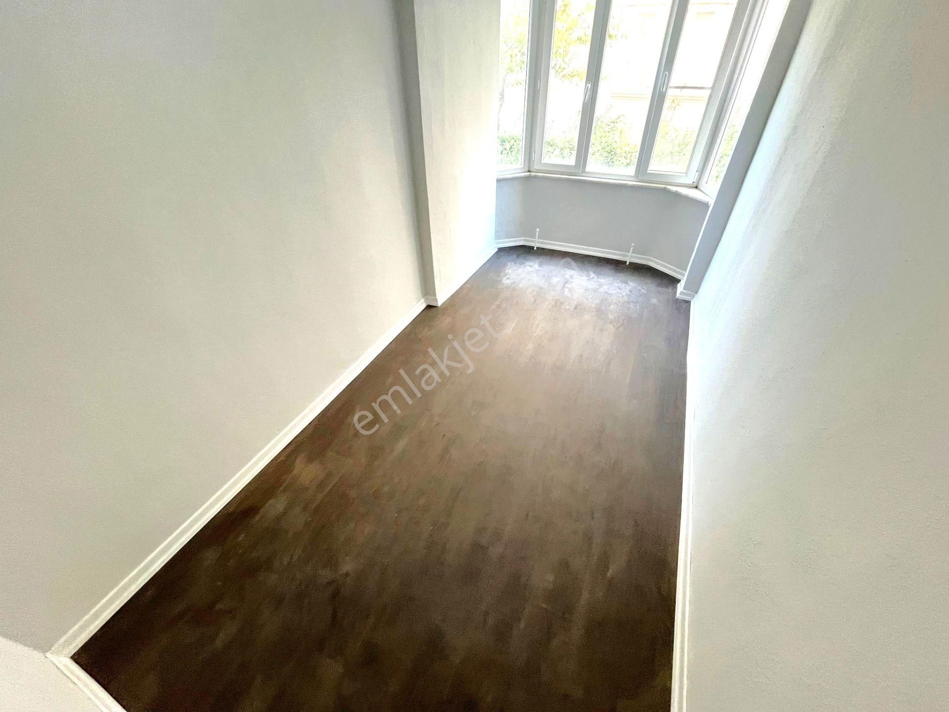 Akçay Merkez'de Aygül'den İçi Fulll Yapılı Müstakil Tadında Geniş Bahçe Kullanımlı 2+1 Satılık Daire - Görsel 24