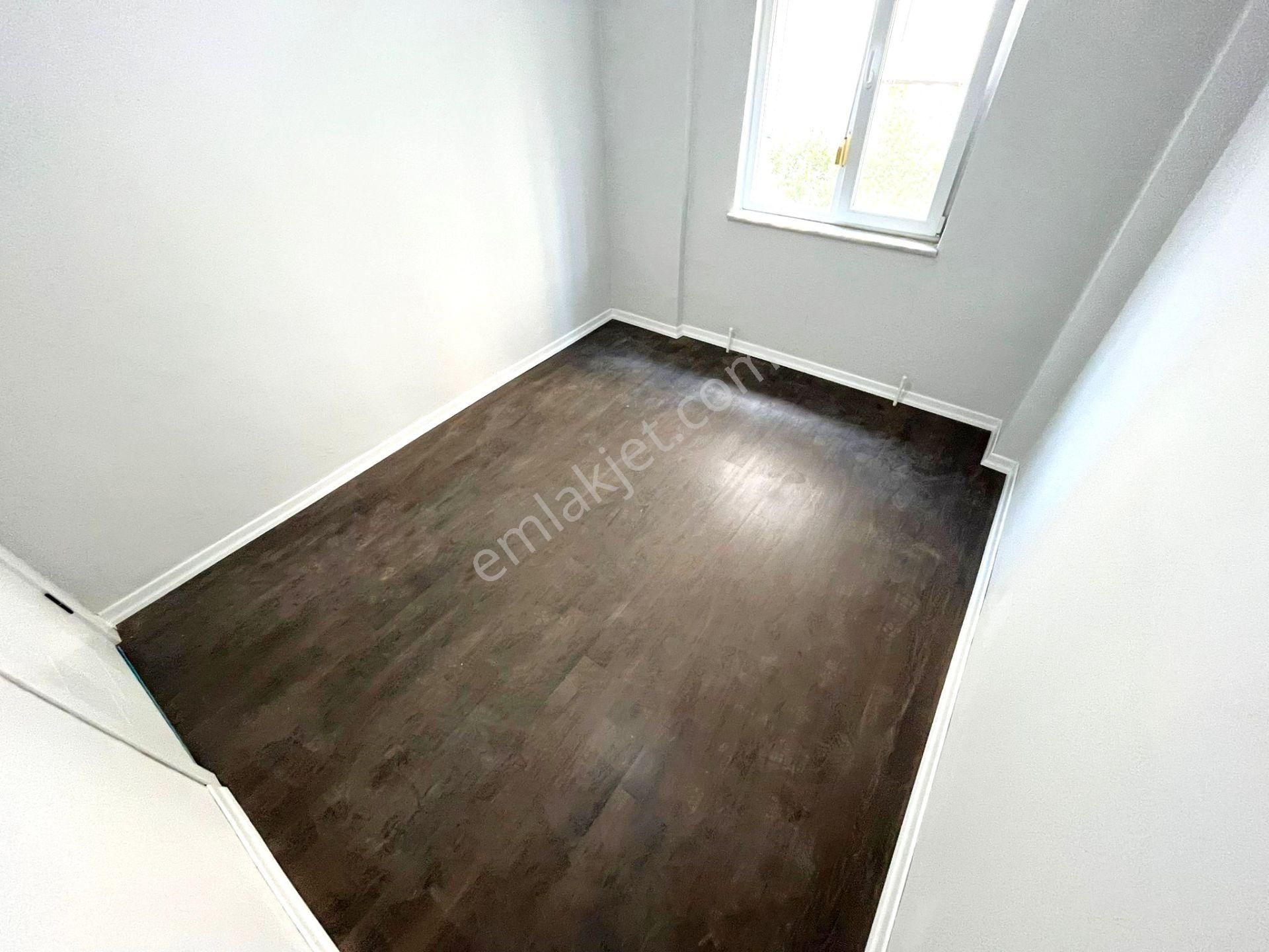 Akçay Merkez'de Aygül'den İçi Fulll Yapılı Müstakil Tadında Geniş Bahçe Kullanımlı 2+1 Satılık Daire - Görsel 20