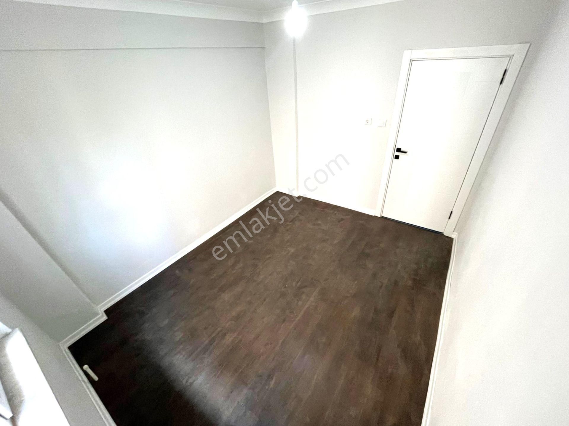 Akçay Merkez'de Aygül'den İçi Fulll Yapılı Müstakil Tadında Geniş Bahçe Kullanımlı 2+1 Satılık Daire - Görsel 17