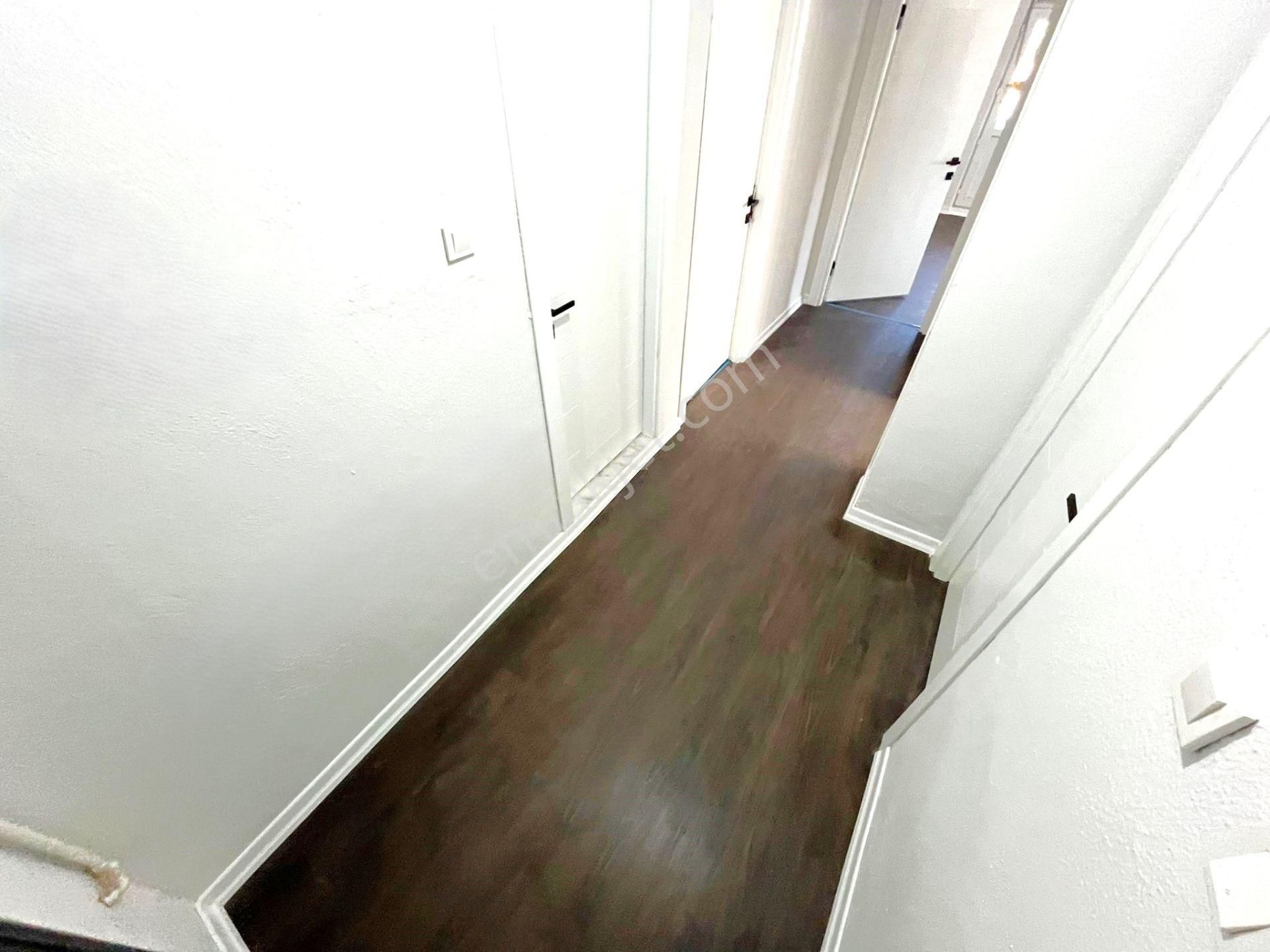 Akçay Merkez'de Aygül'den İçi Fulll Yapılı Müstakil Tadında Geniş Bahçe Kullanımlı 2+1 Satılık Daire - Görsel 29