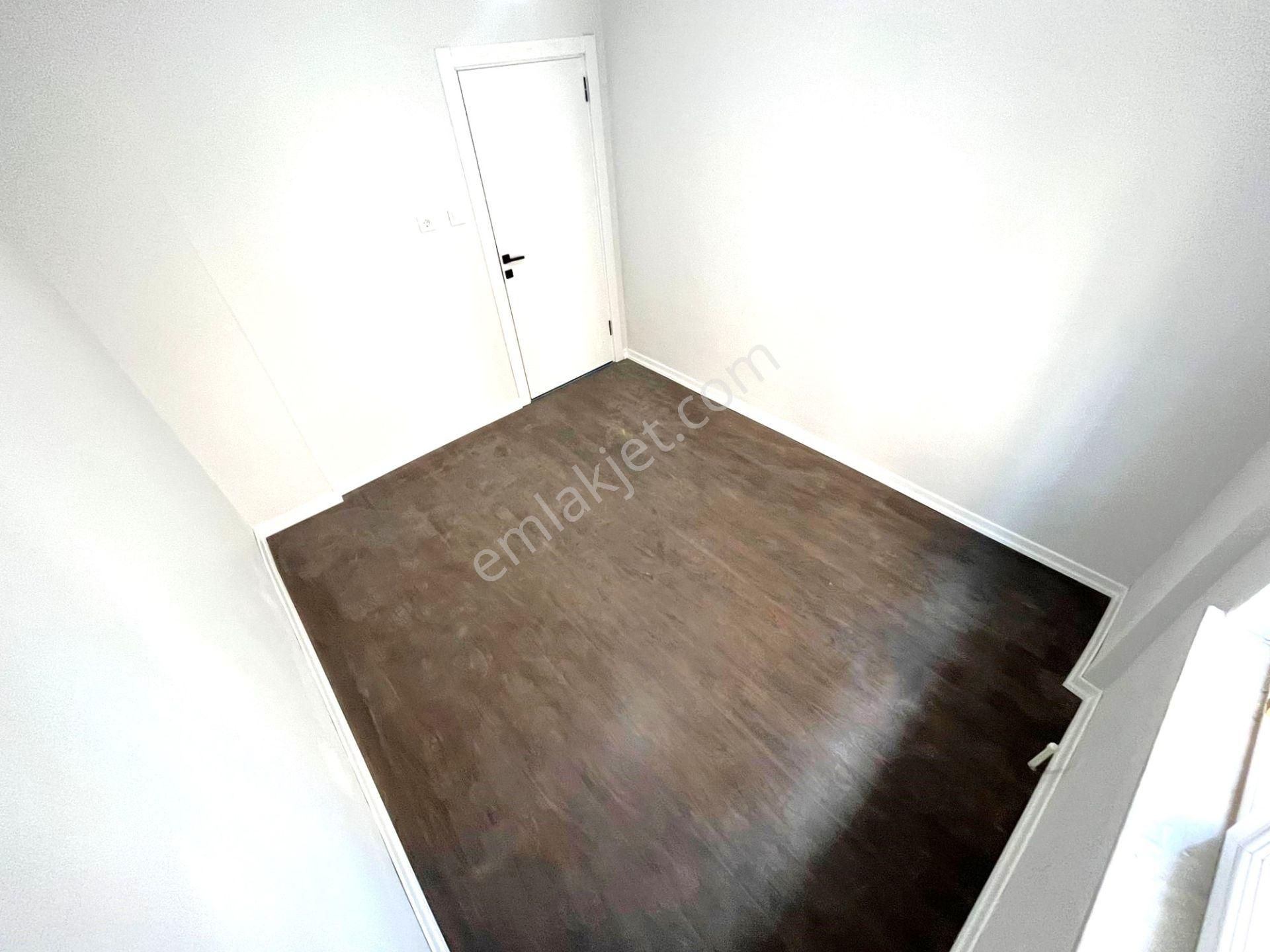 Akçay Merkez'de Aygül'den İçi Fulll Yapılı Müstakil Tadında Geniş Bahçe Kullanımlı 2+1 Satılık Daire - Görsel 19