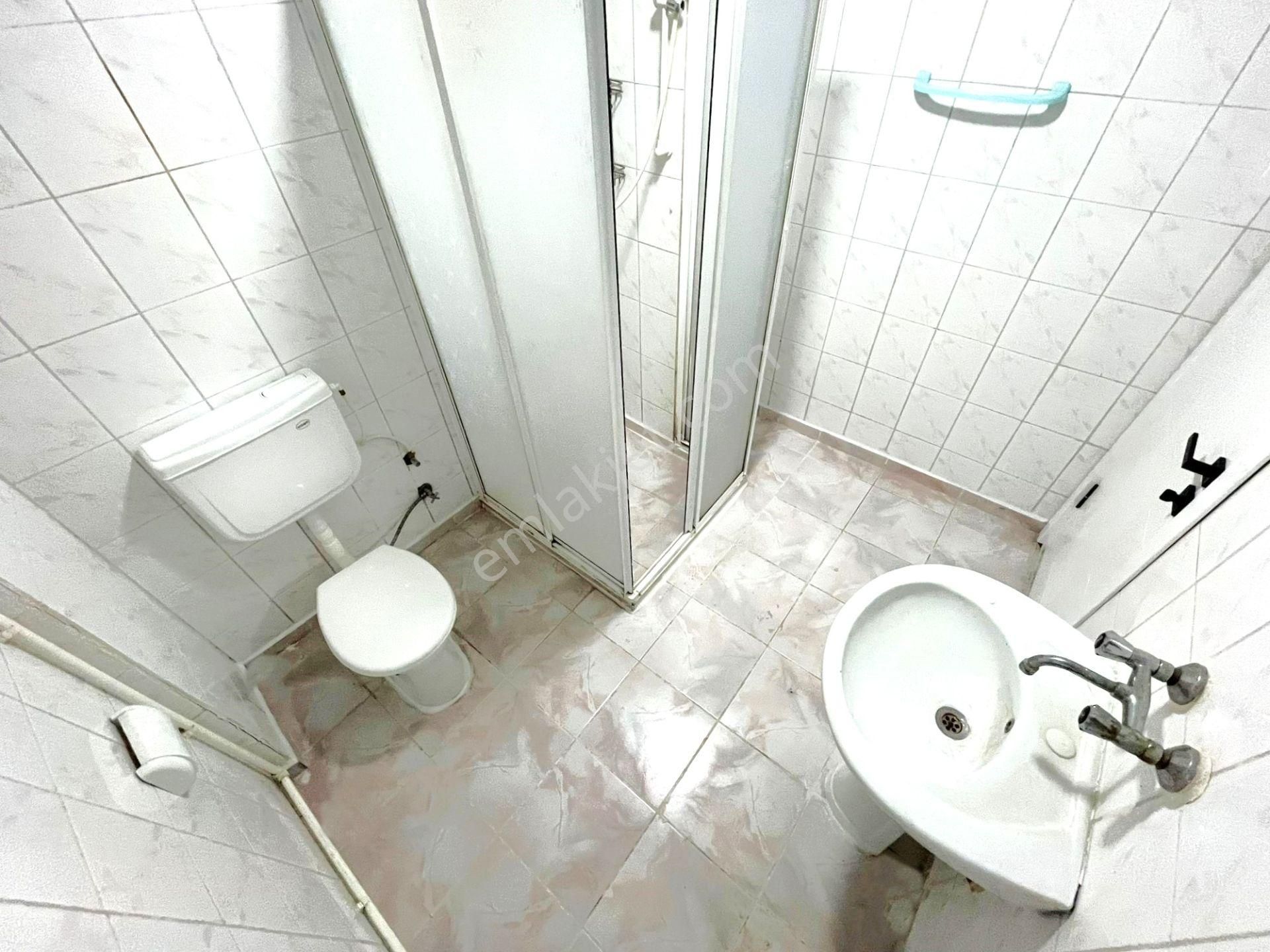 Akçay Merkez'de Aygül'den İçi Fulll Yapılı Müstakil Tadında Geniş Bahçe Kullanımlı 2+1 Satılık Daire - Görsel 31