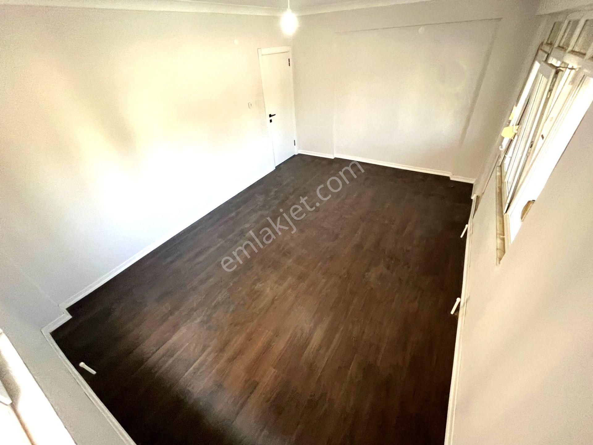 Akçay Merkez'de Aygül'den İçi Fulll Yapılı Müstakil Tadında Geniş Bahçe Kullanımlı 2+1 Satılık Daire - Görsel 8