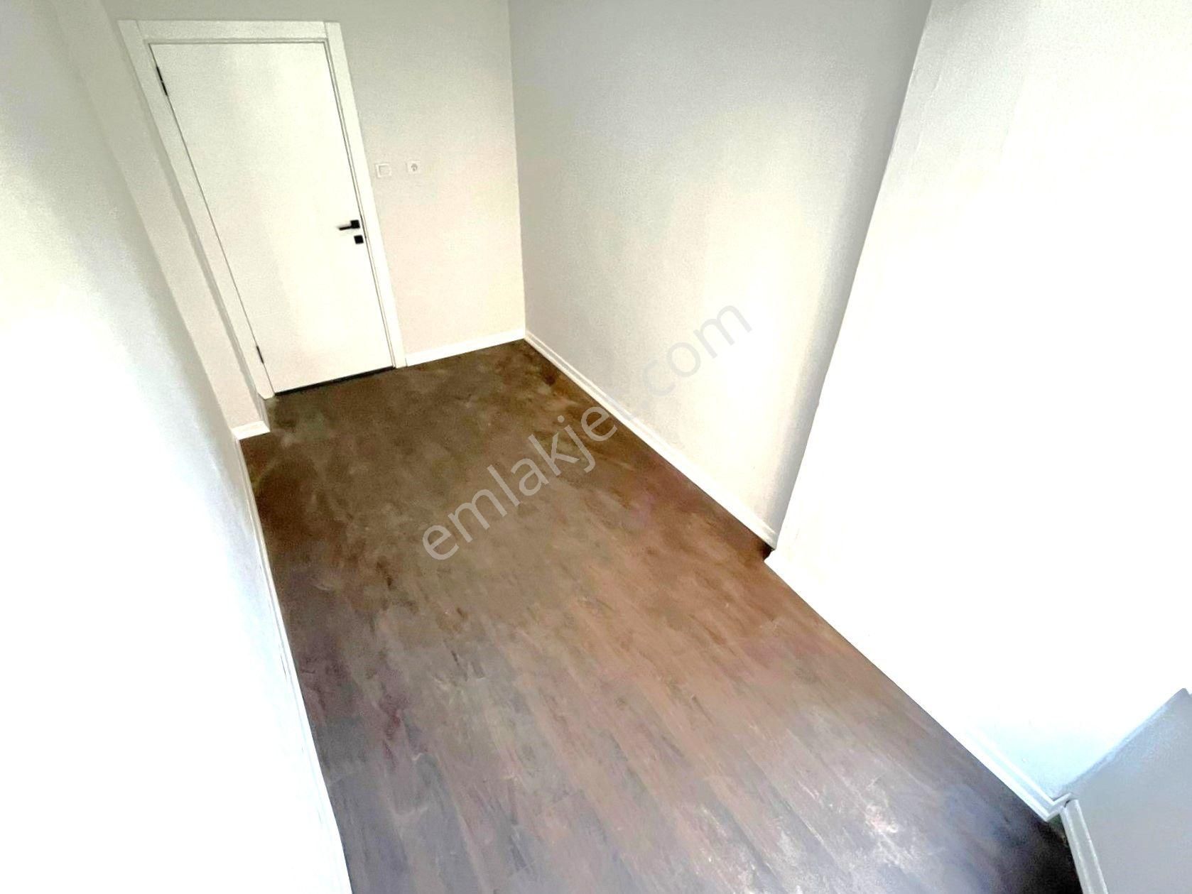 Akçay Merkez'de Aygül'den İçi Fulll Yapılı Müstakil Tadında Geniş Bahçe Kullanımlı 2+1 Satılık Daire - Görsel 25