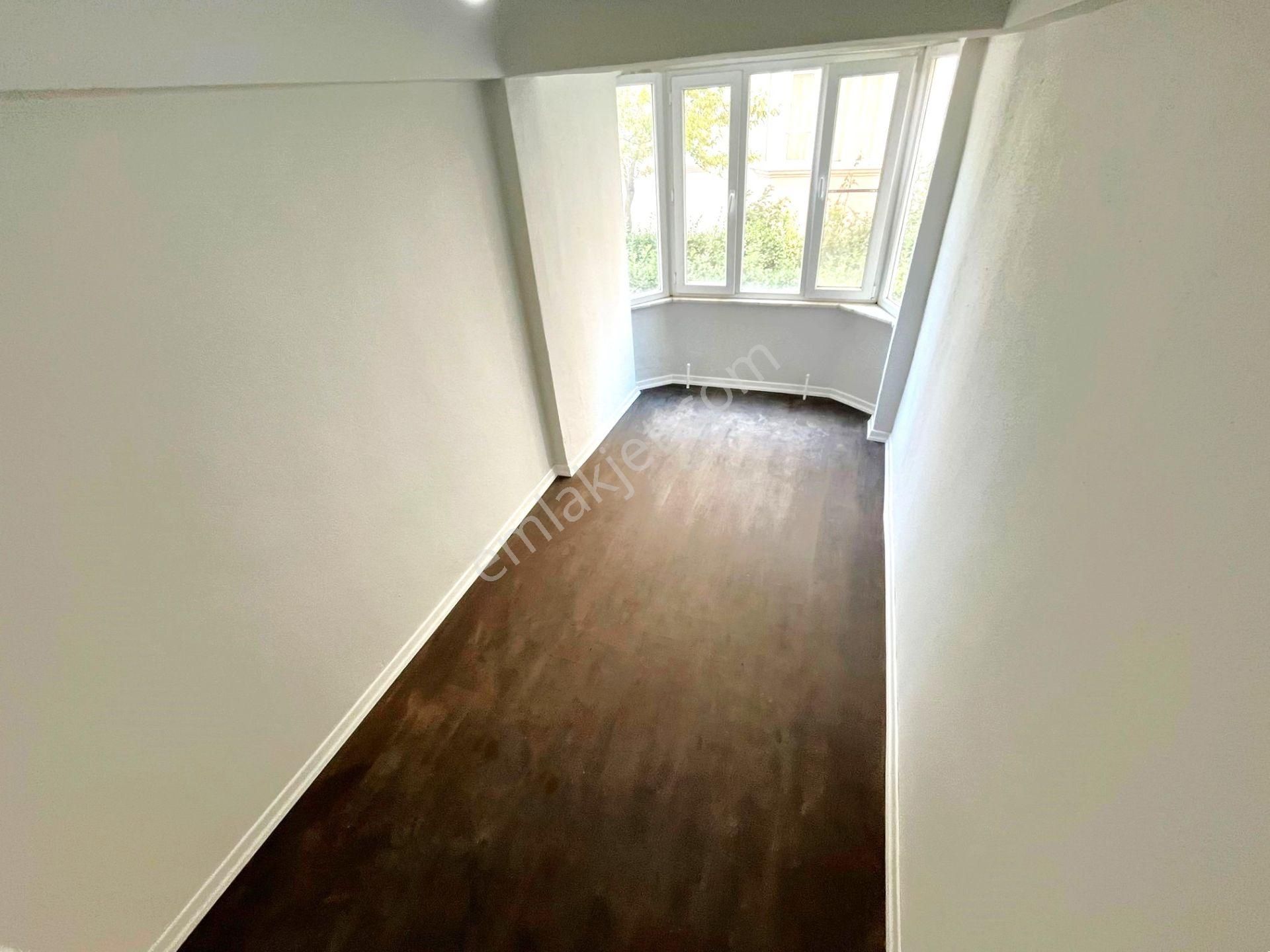 Akçay Merkez'de Aygül'den İçi Fulll Yapılı Müstakil Tadında Geniş Bahçe Kullanımlı 2+1 Satılık Daire - Görsel 28