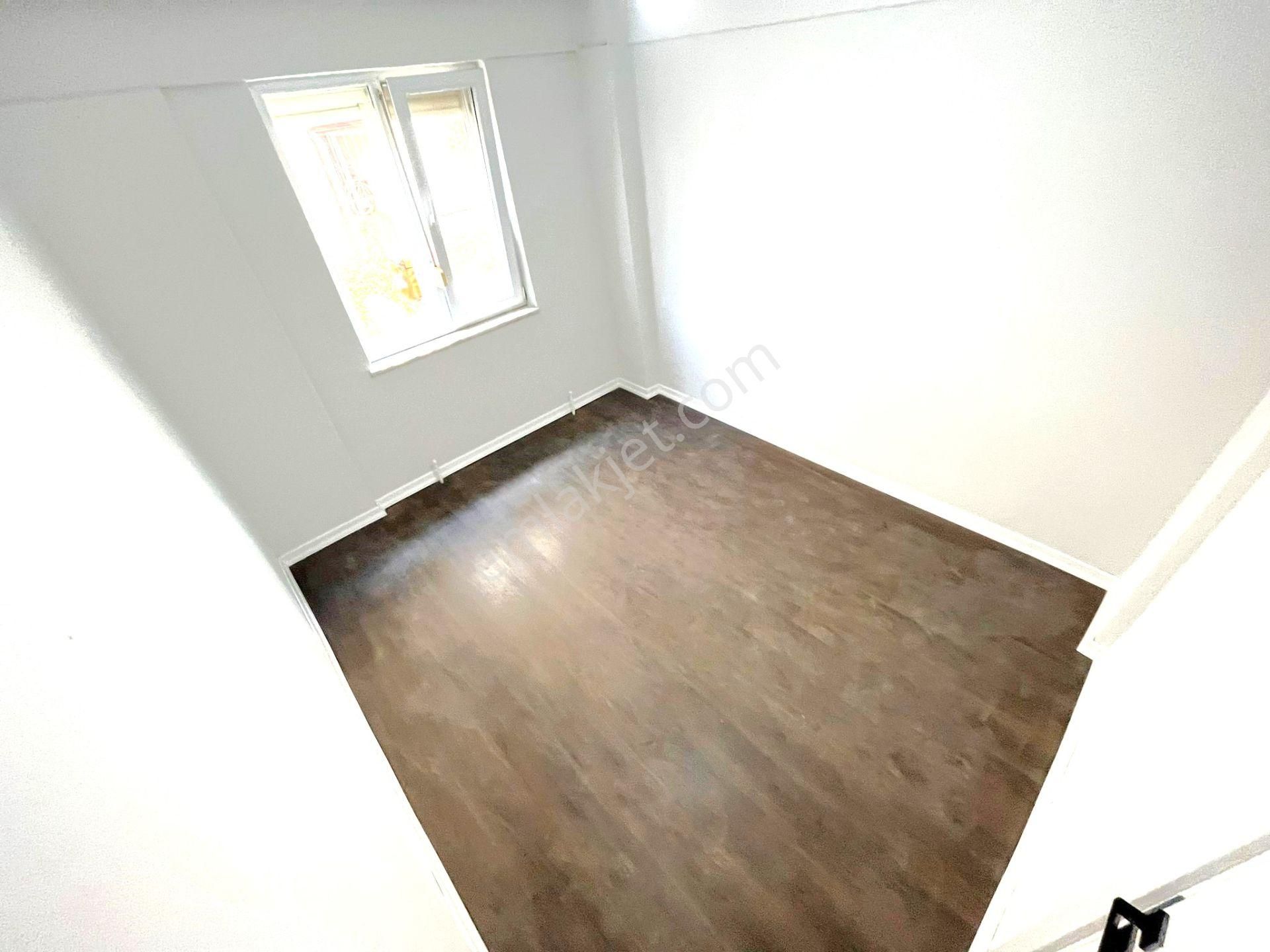 Akçay Merkez'de Aygül'den İçi Fulll Yapılı Müstakil Tadında Geniş Bahçe Kullanımlı 2+1 Satılık Daire - Görsel 22