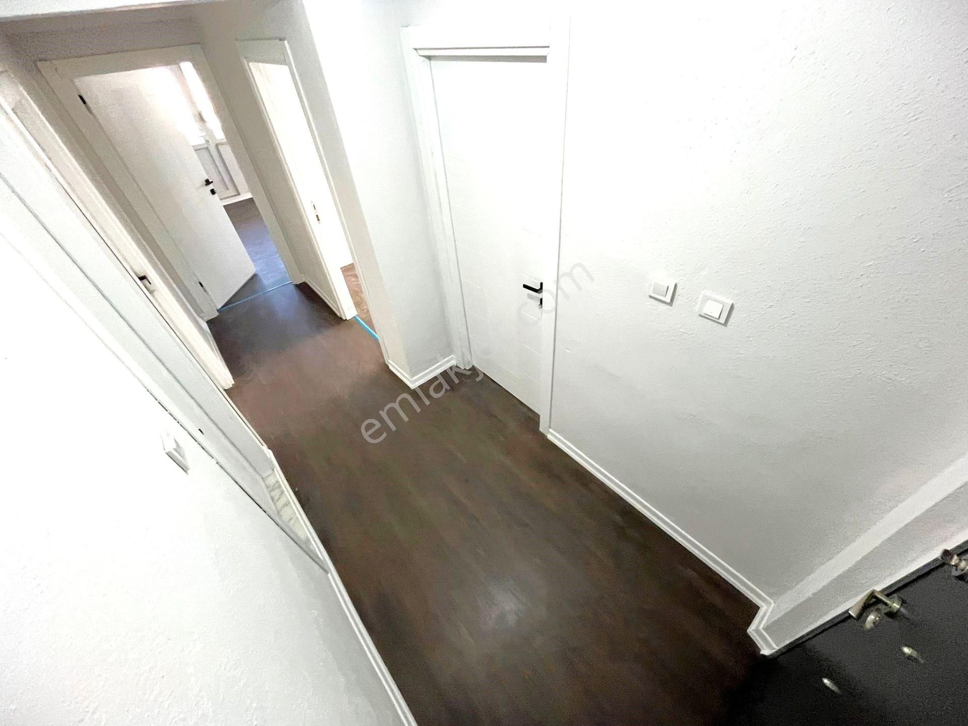 Akçay Merkez'de Aygül'den İçi Fulll Yapılı Müstakil Tadında Geniş Bahçe Kullanımlı 2+1 Satılık Daire - Görsel 35