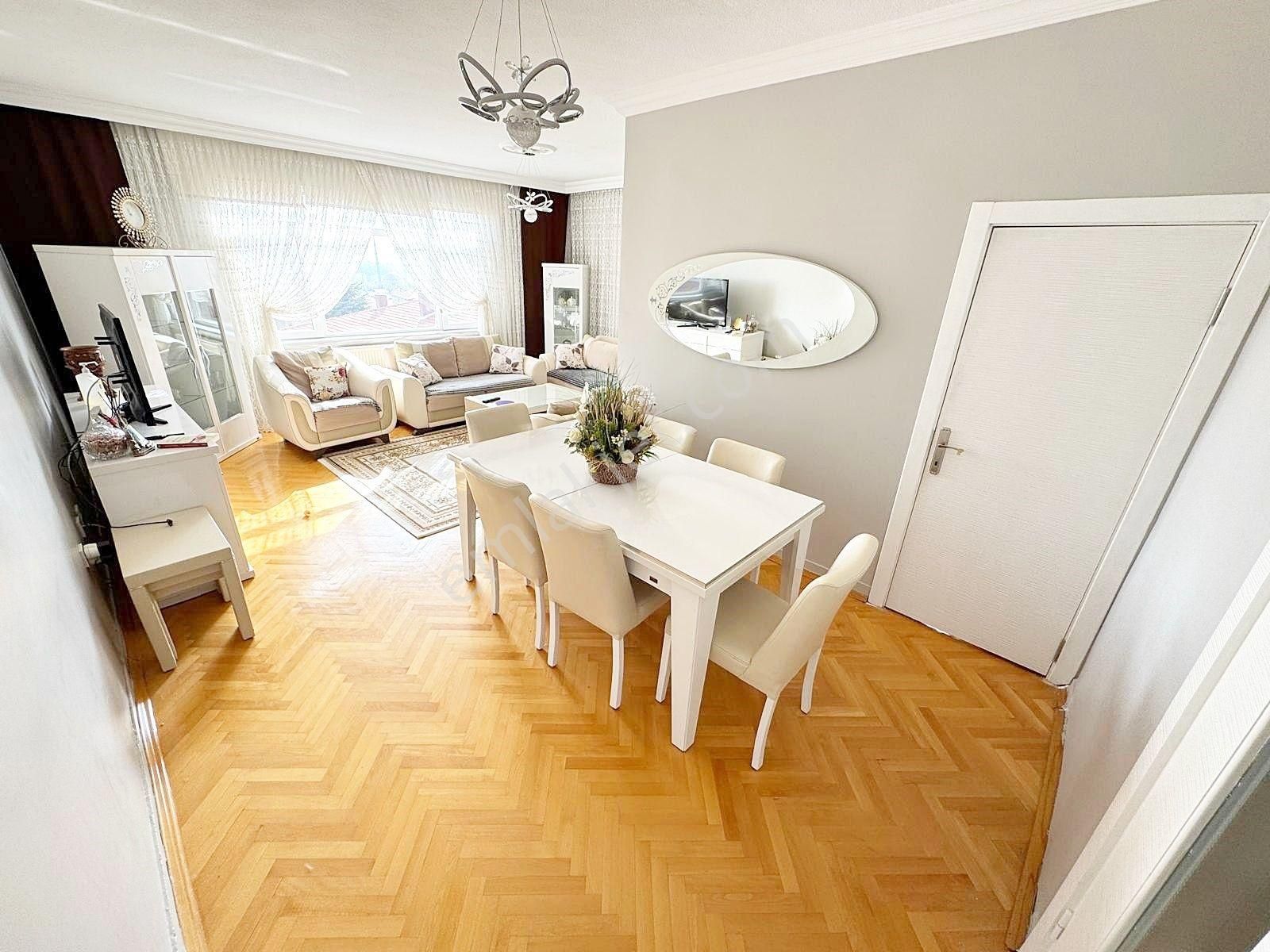 Sanatoryum Cadde Kenarı, Metro Yakını, 3+1 Katta, Güney, Full - Görsel 2