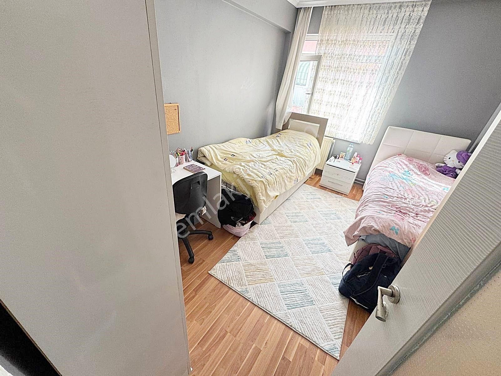 Sanatoryum Cadde Kenarı, Metro Yakını, 3+1 Katta, Güney, Full - Görsel 9