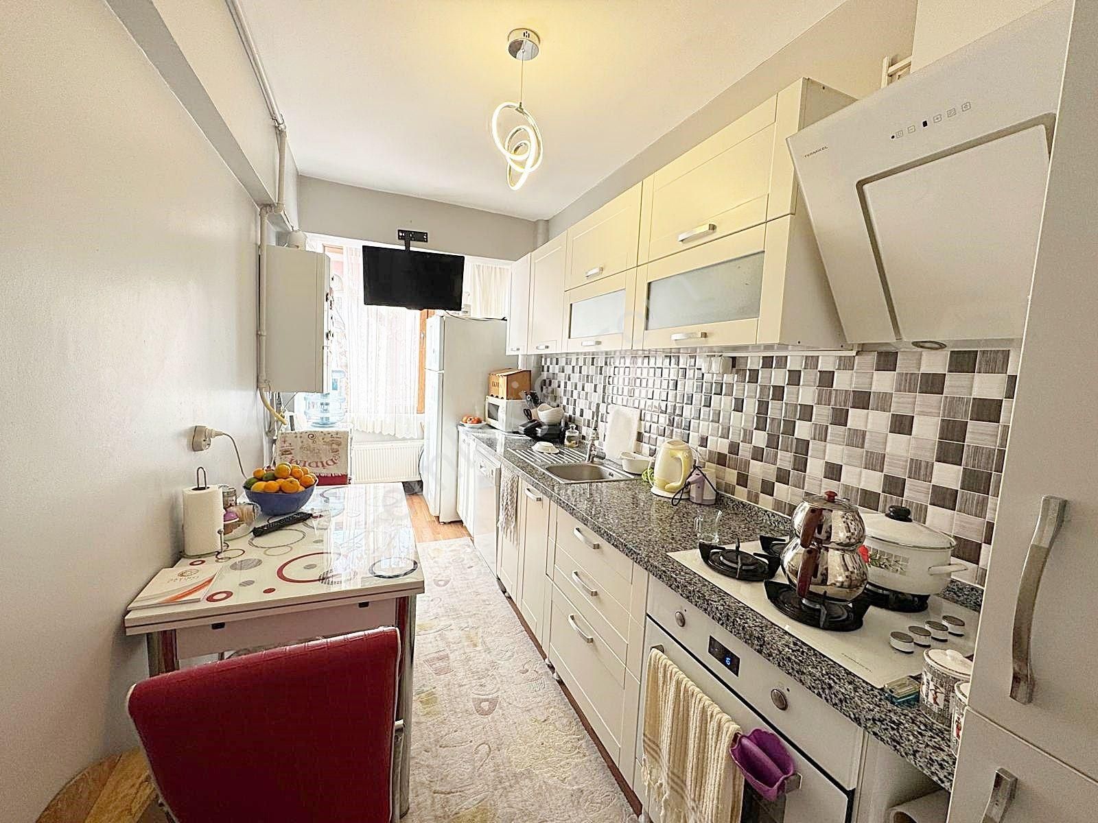 Sanatoryum Cadde Kenarı, Metro Yakını, 3+1 Katta, Güney, Full - Görsel 20