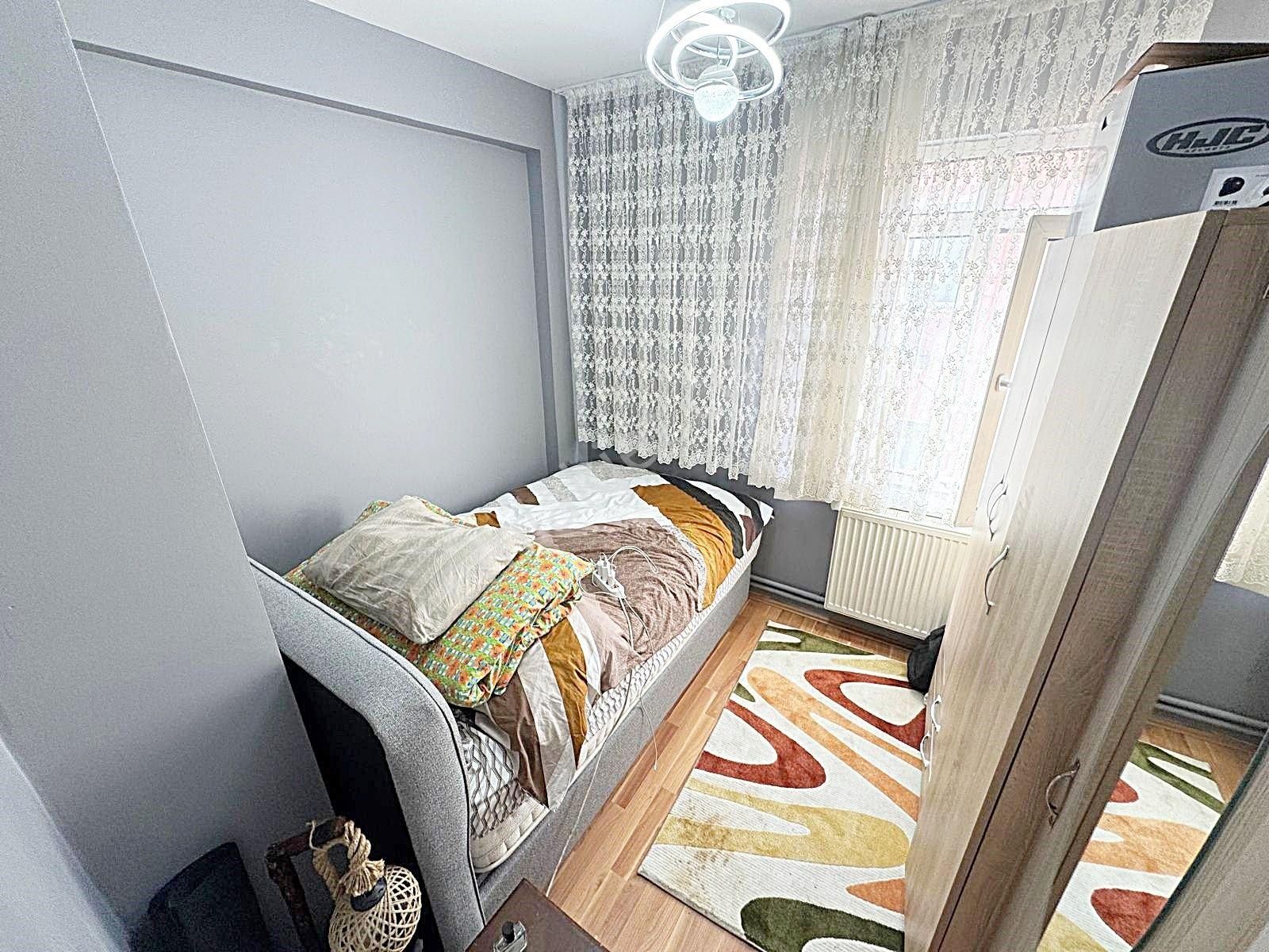 Sanatoryum Cadde Kenarı, Metro Yakını, 3+1 Katta, Güney, Full - Görsel 8