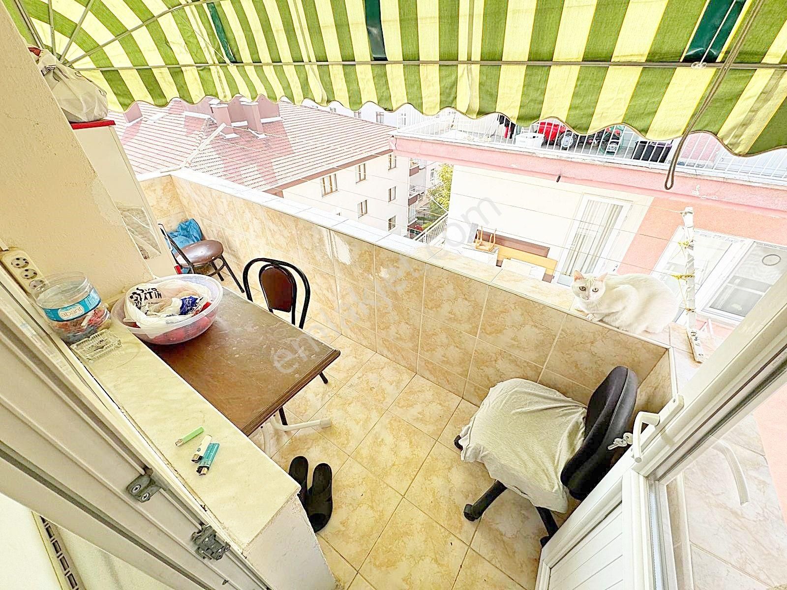 Sanatoryum Cadde Kenarı, Metro Yakını, 3+1 Katta, Güney, Full - Görsel 5