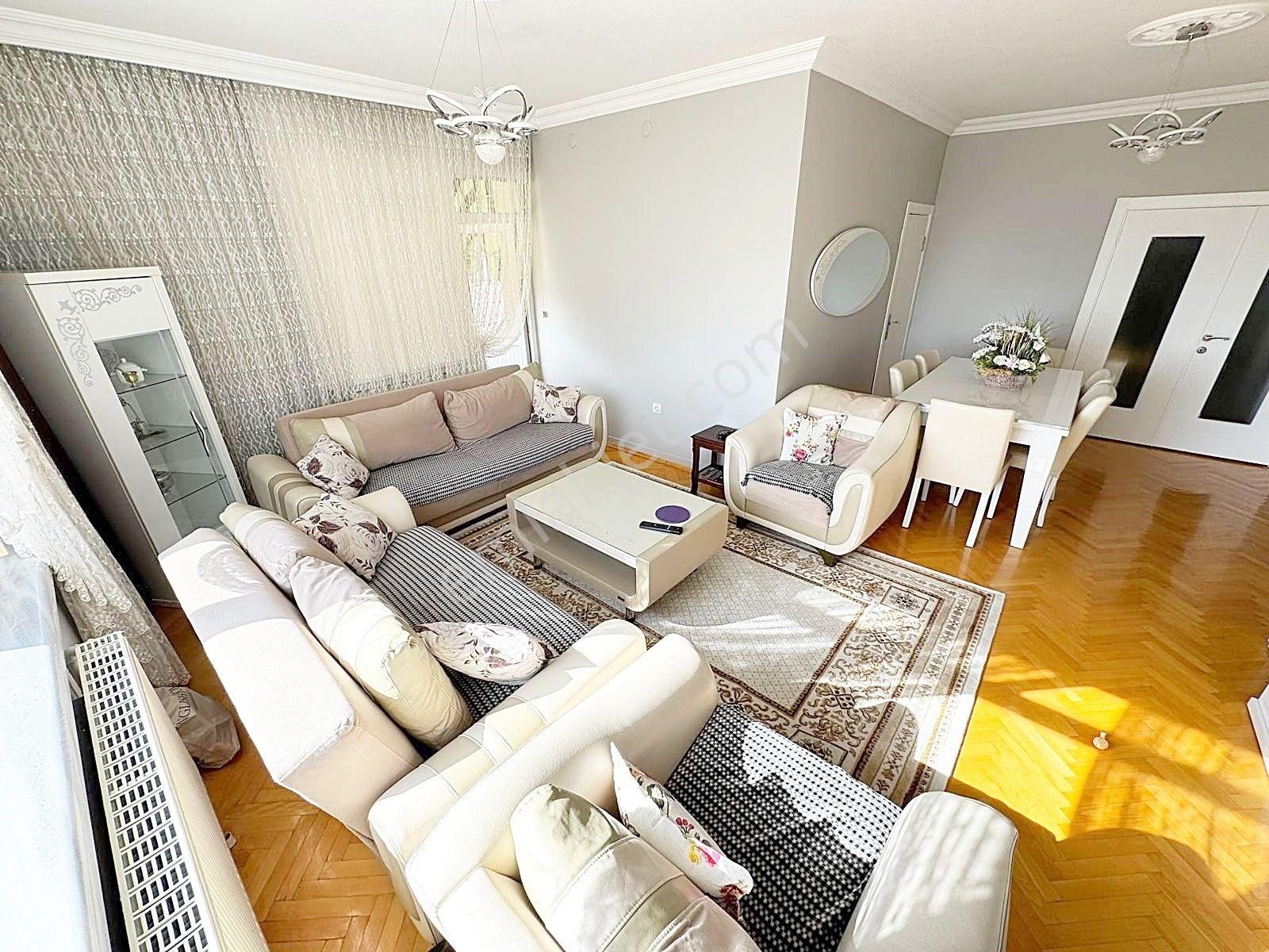 Sanatoryum Cadde Kenarı, Metro Yakını, 3+1 Katta, Güney, Full - Görsel 4