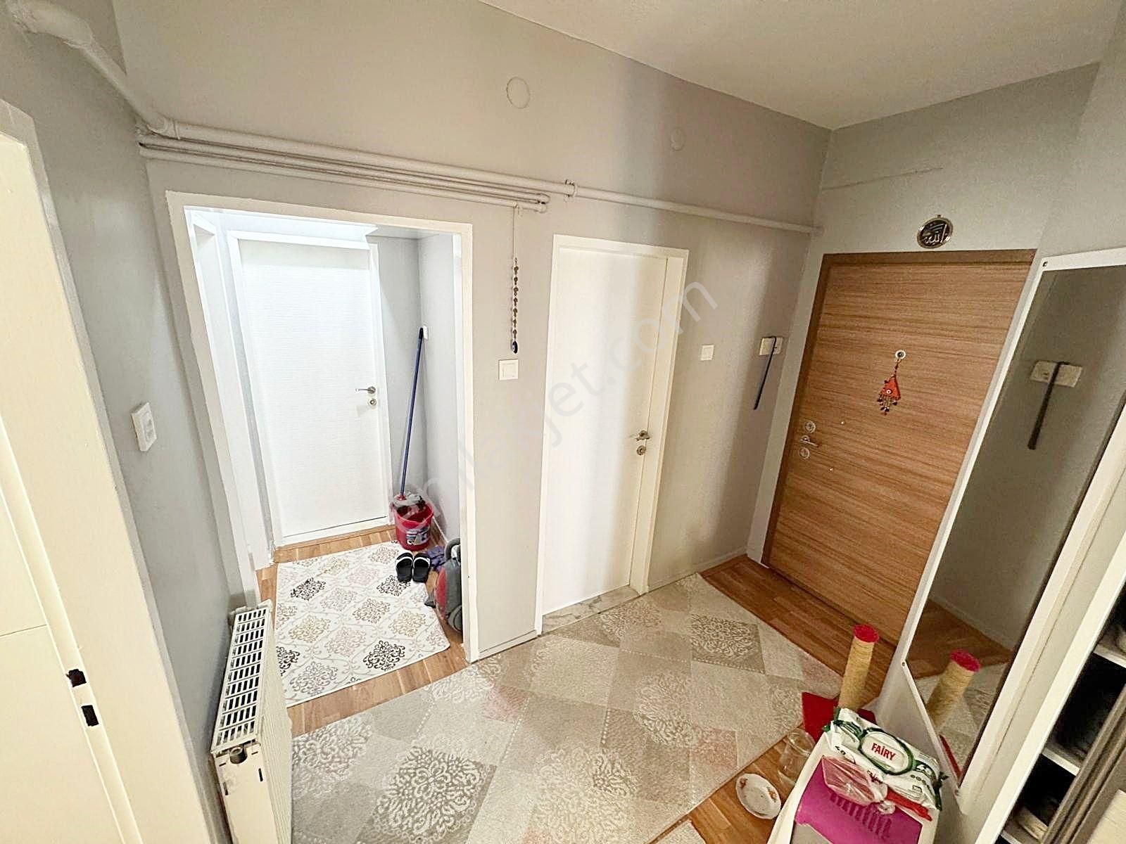 Sanatoryum Cadde Kenarı, Metro Yakını, 3+1 Katta, Güney, Full - Görsel 19