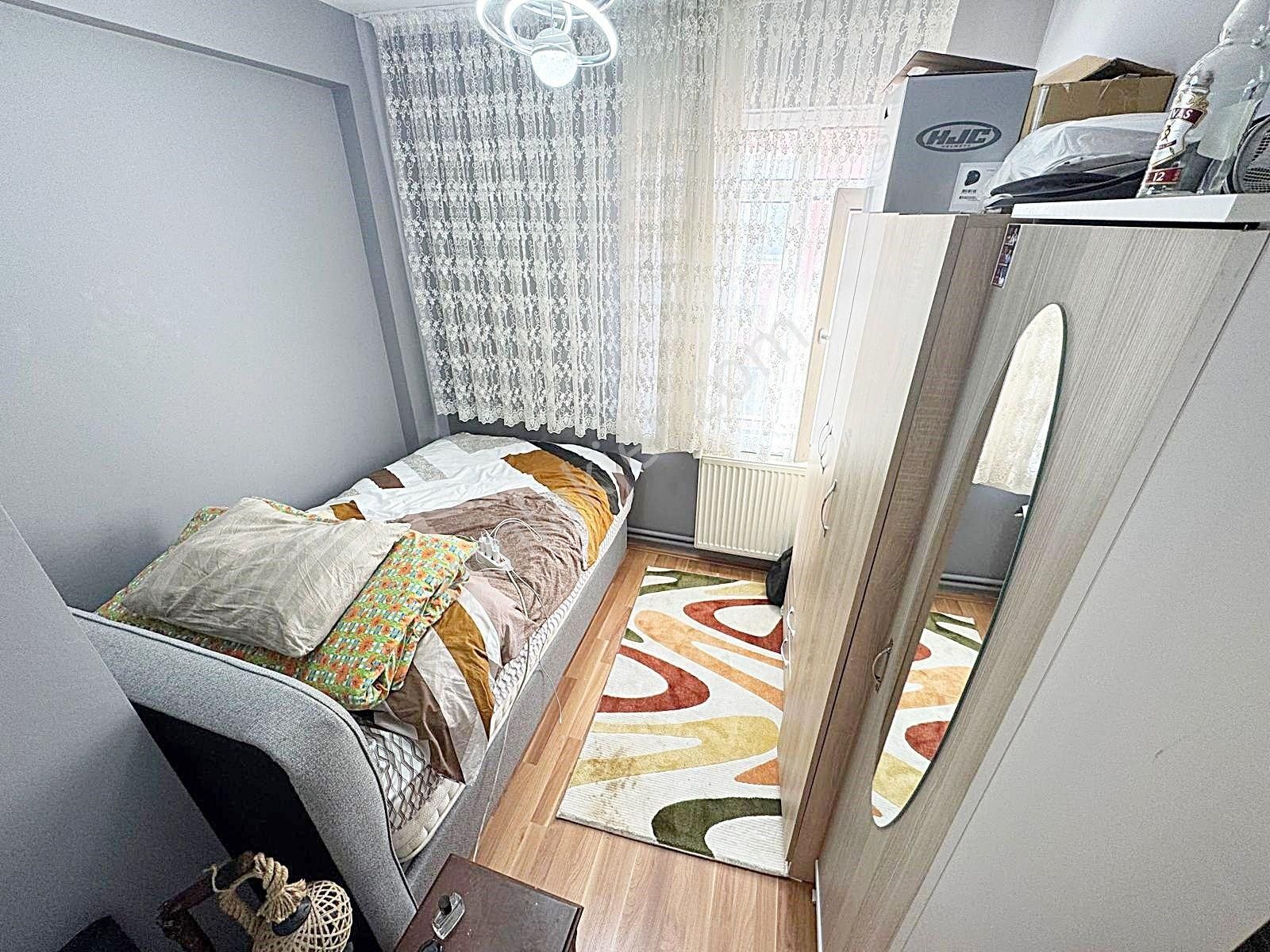 Sanatoryum Cadde Kenarı, Metro Yakını, 3+1 Katta, Güney, Full - Görsel 11