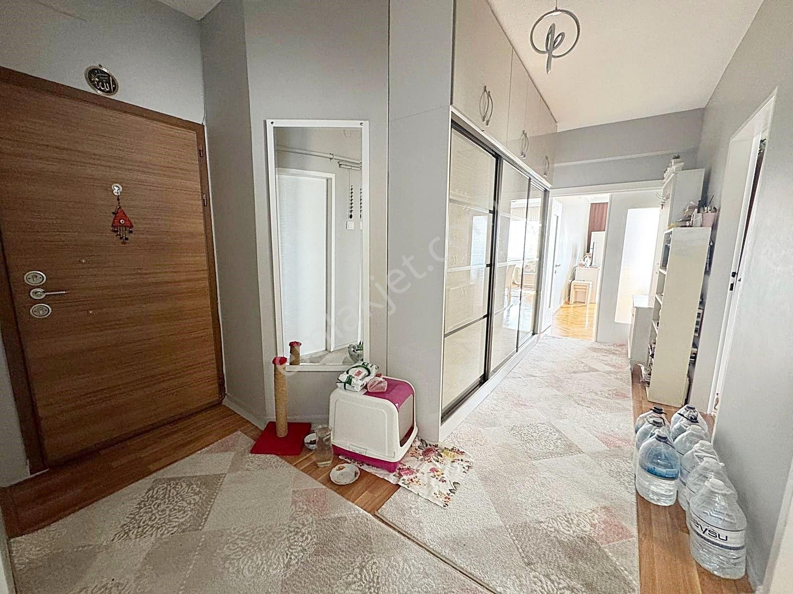 Sanatoryum Cadde Kenarı, Metro Yakını, 3+1 Katta, Güney, Full - Görsel 25