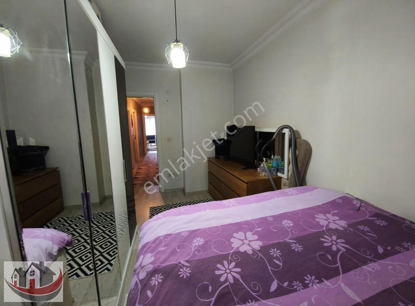 Güneyden Tülin Caddesinde 2+1 85 M2 Asansörlü Daire - Görsel 8