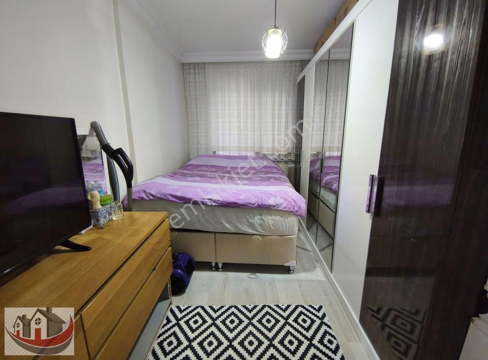 Güneyden Tülin Caddesinde 2+1 85 M2 Asansörlü Daire - Görsel 33