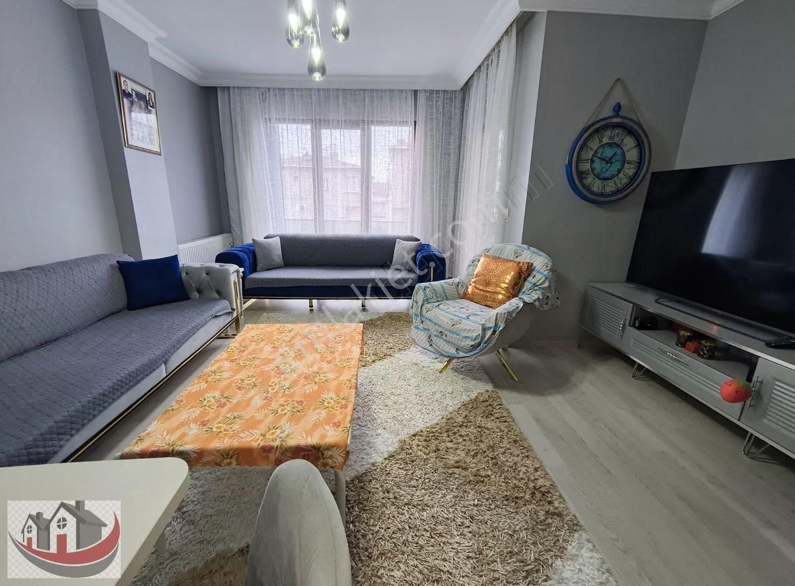 Güneyden Tülin Caddesinde 2+1 85 M2 Asansörlü Daire - Görsel 28