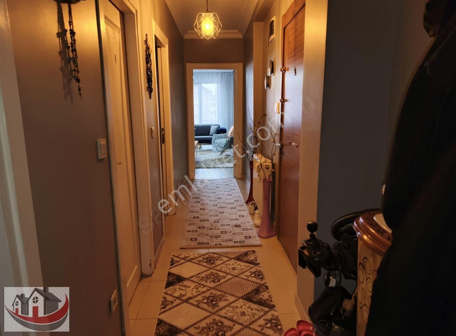 Güneyden Tülin Caddesinde 2+1 85 M2 Asansörlü Daire - Görsel 12