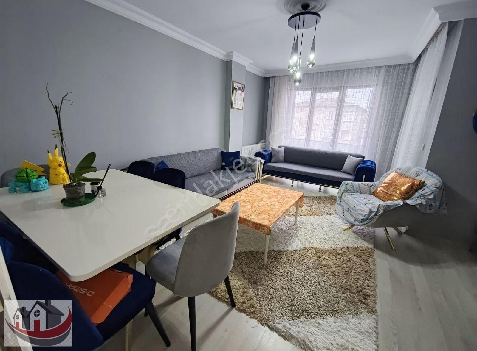 Güneyden Tülin Caddesinde 2+1 85 M2 Asansörlü Daire - Görsel 23