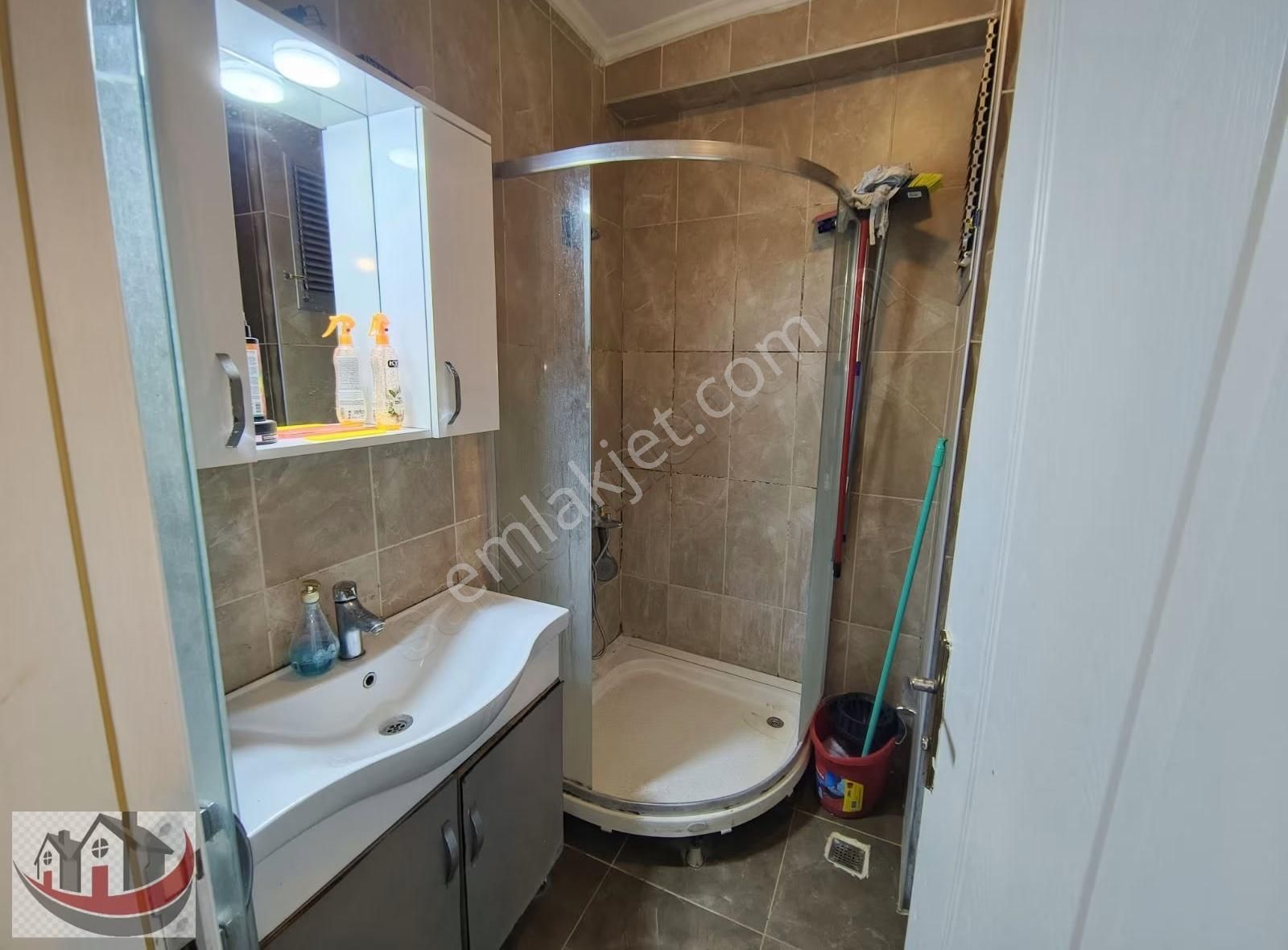 Güneyden Tülin Caddesinde 2+1 85 M2 Asansörlü Daire - Görsel 35