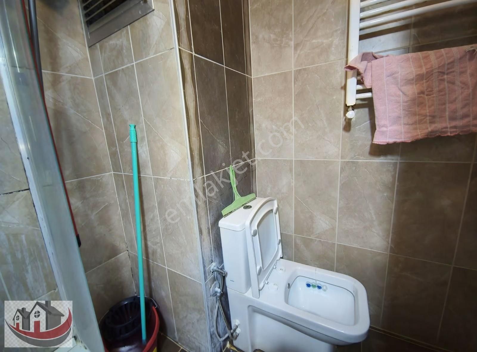 Güneyden Tülin Caddesinde 2+1 85 M2 Asansörlü Daire - Görsel 25