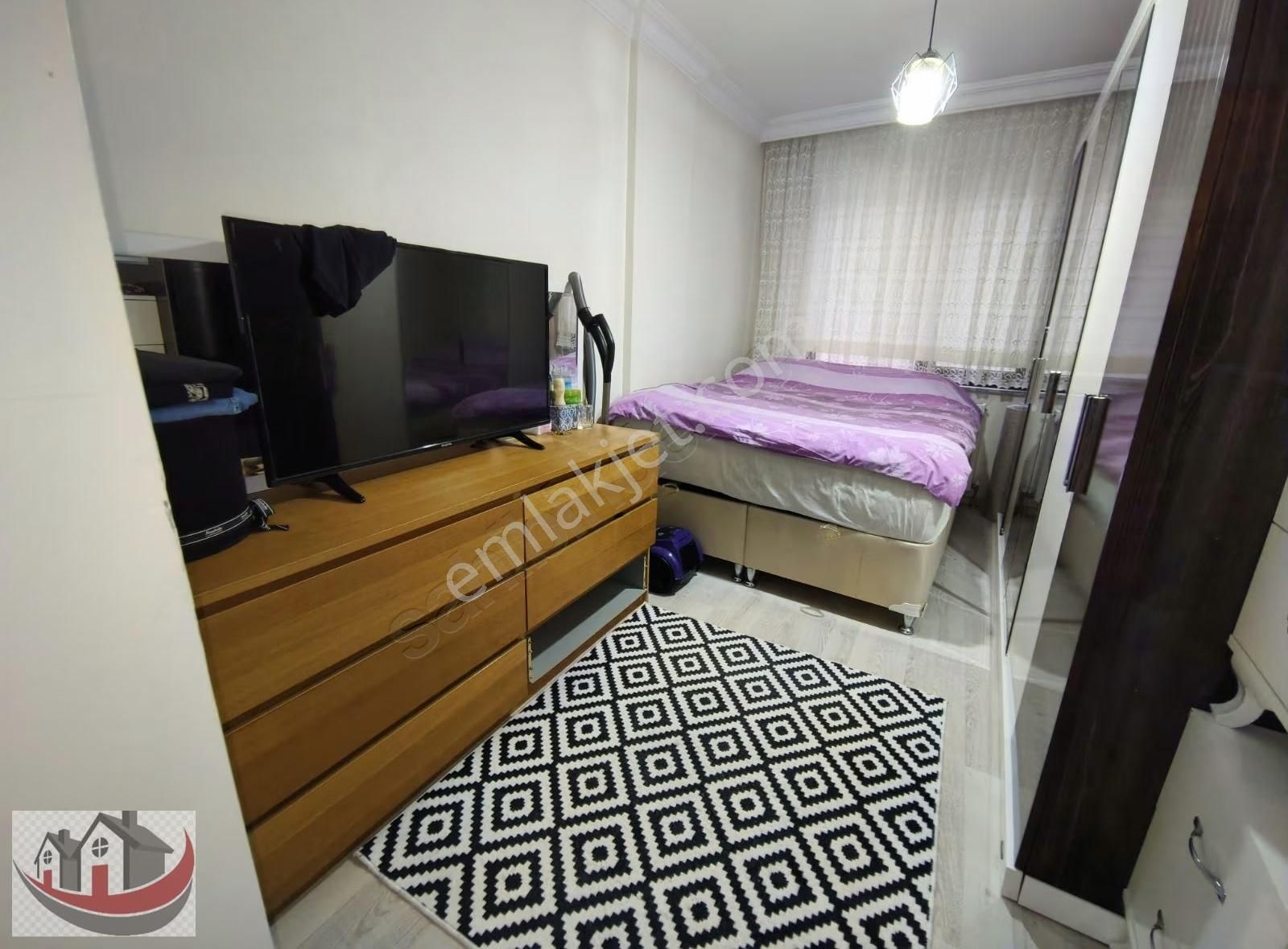 Güneyden Tülin Caddesinde 2+1 85 M2 Asansörlü Daire - Görsel 29