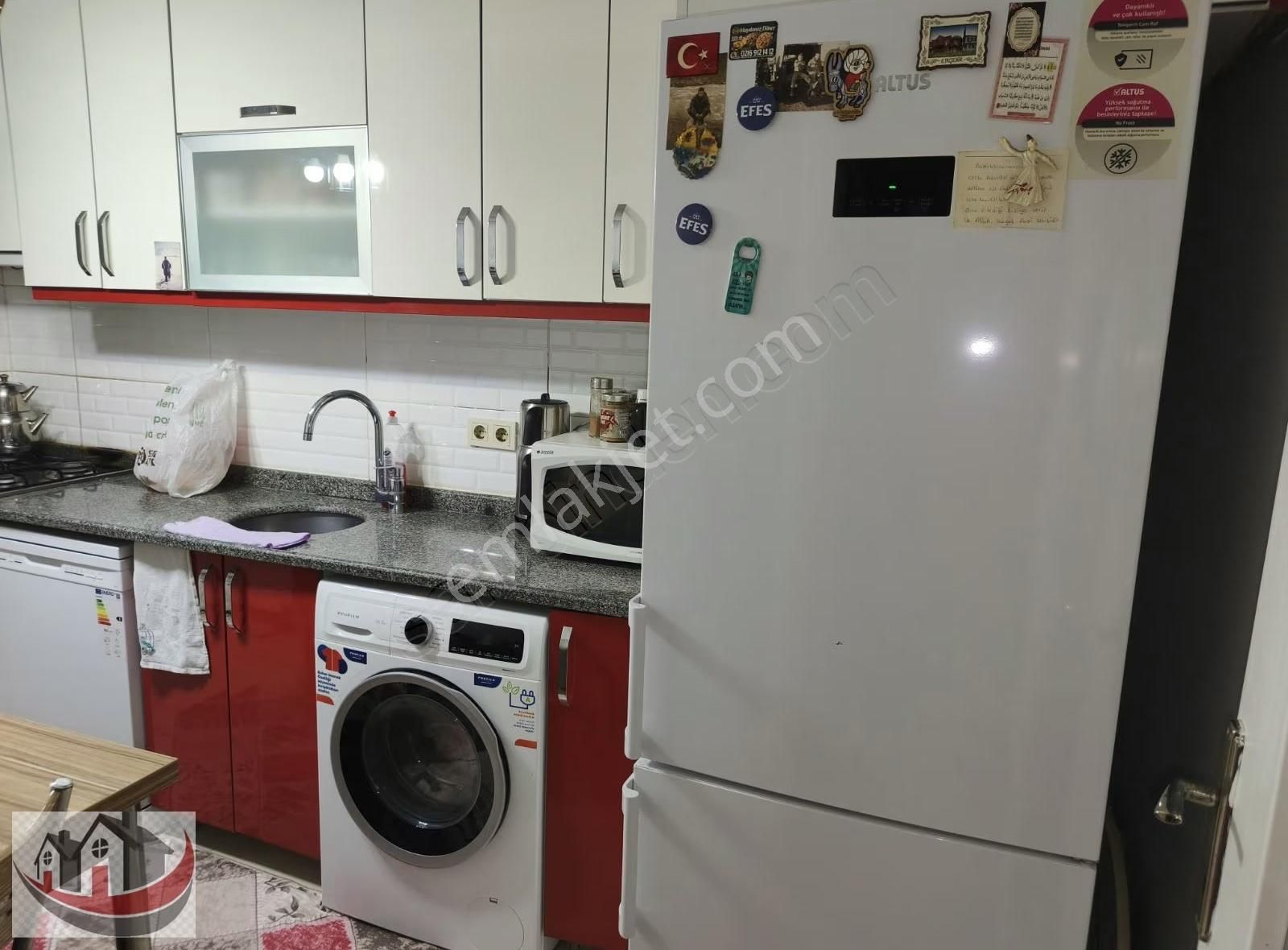 Güneyden Tülin Caddesinde 2+1 85 M2 Asansörlü Daire - Görsel 34