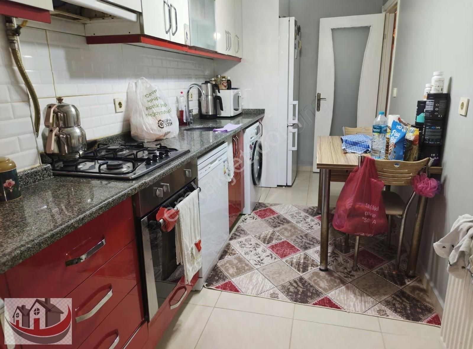 Güneyden Tülin Caddesinde 2+1 85 M2 Asansörlü Daire - Görsel 16