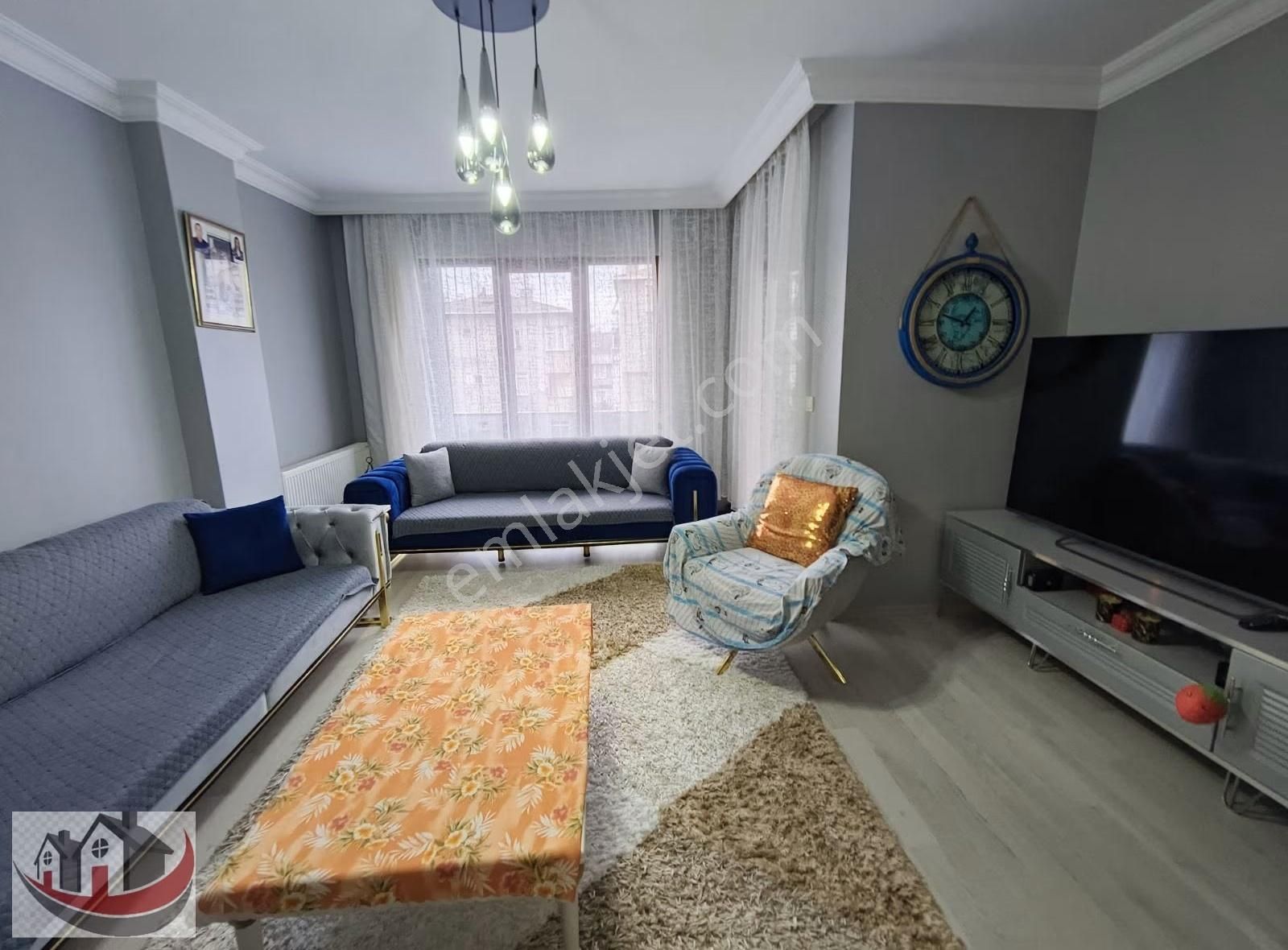 Güneyden Tülin Caddesinde 2+1 85 M2 Asansörlü Daire