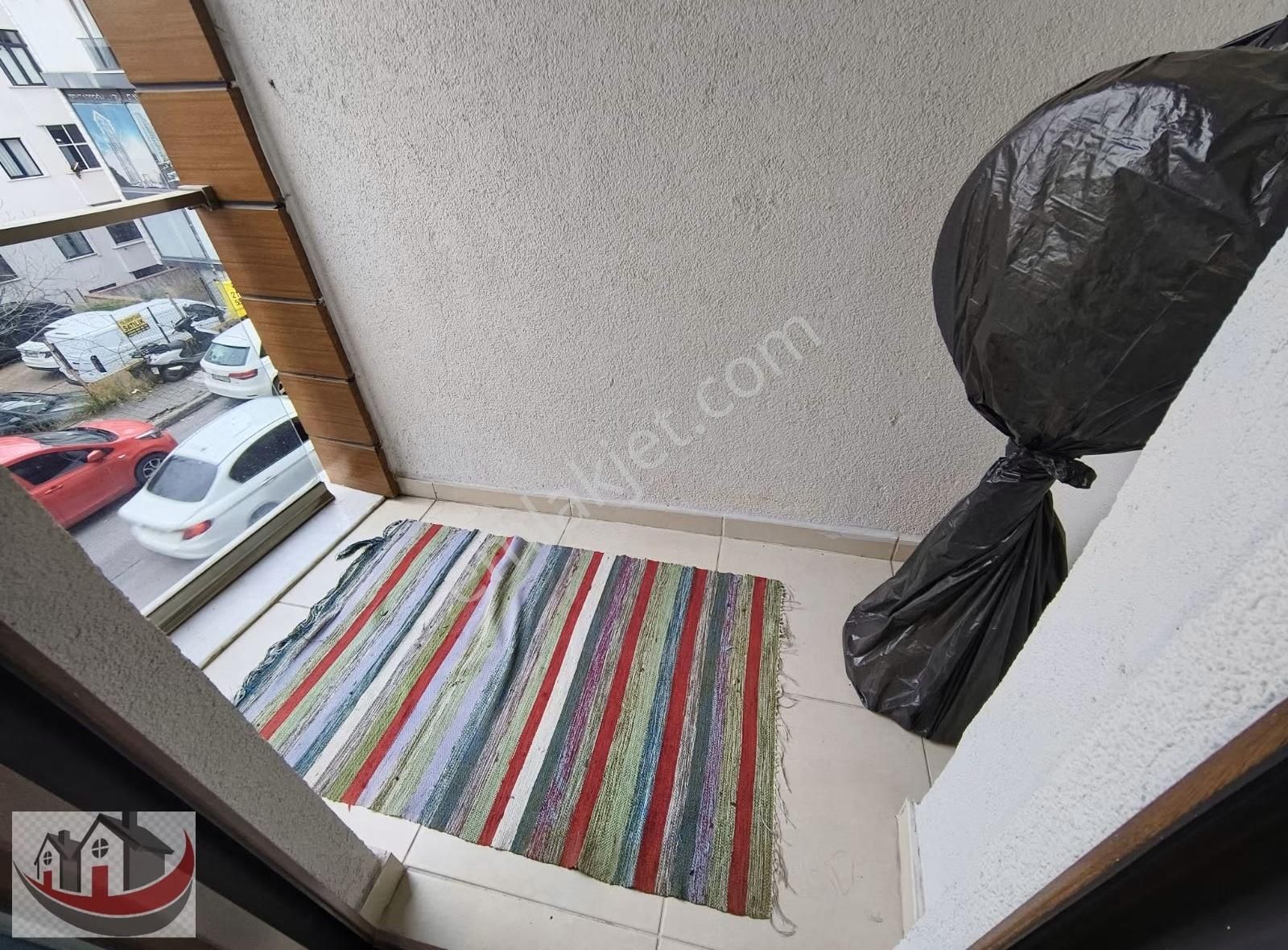 Güneyden Tülin Caddesinde 2+1 85 M2 Asansörlü Daire - Görsel 27