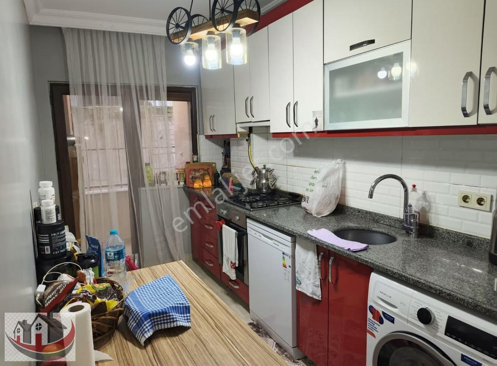 Güneyden Tülin Caddesinde 2+1 85 M2 Asansörlü Daire - Görsel 24