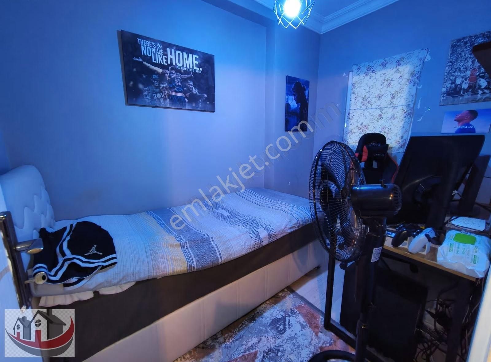 Güneyden Tülin Caddesinde 2+1 85 M2 Asansörlü Daire - Görsel 14