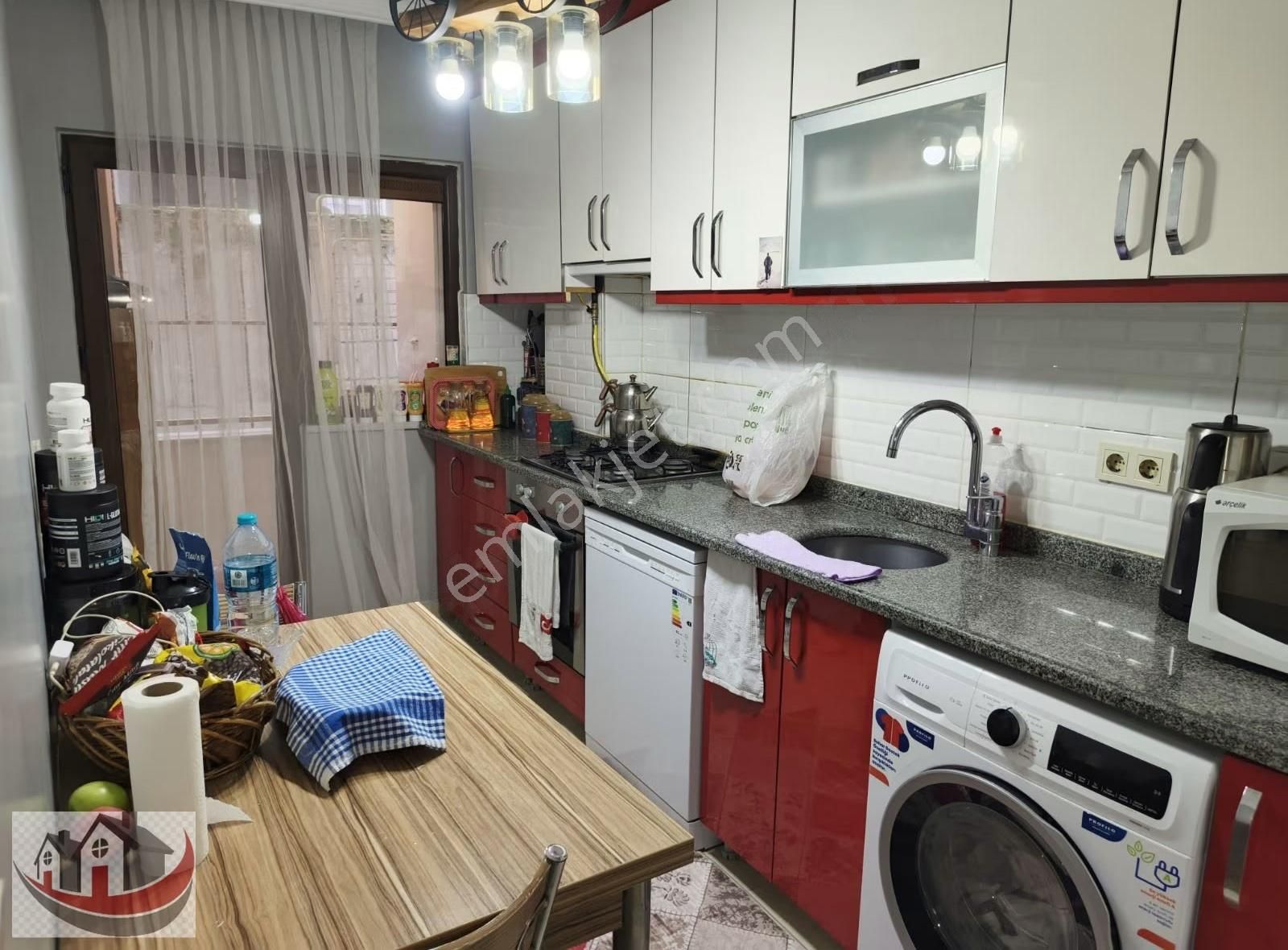 Güneyden Tülin Caddesinde 2+1 85 M2 Asansörlü Daire - Görsel 32