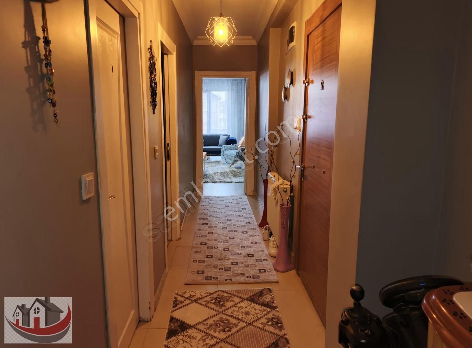 Güneyden Tülin Caddesinde 2+1 85 M2 Asansörlü Daire - Görsel 10