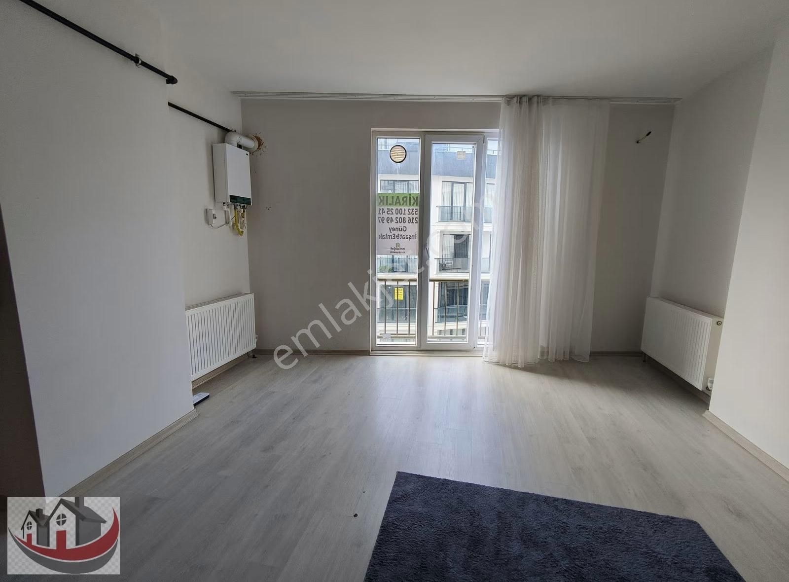 Güneyden Aydınevlerde Külliyenin Yanı Başında 2+1.85m2 Daire - Görsel 14