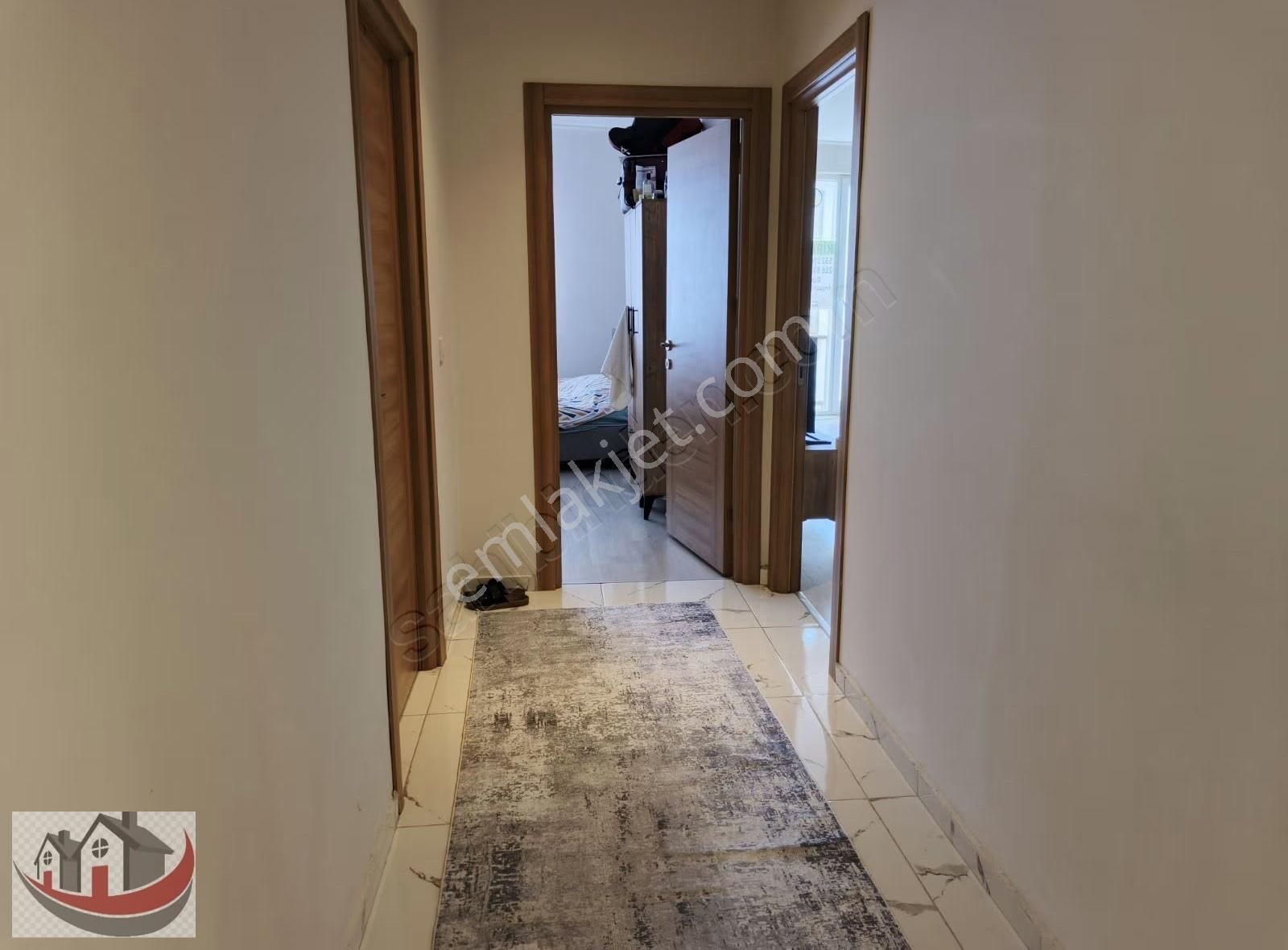 Güneyden Aydınevlerde Külliyenin Yanı Başında 2+1.85m2 Daire - Görsel 5