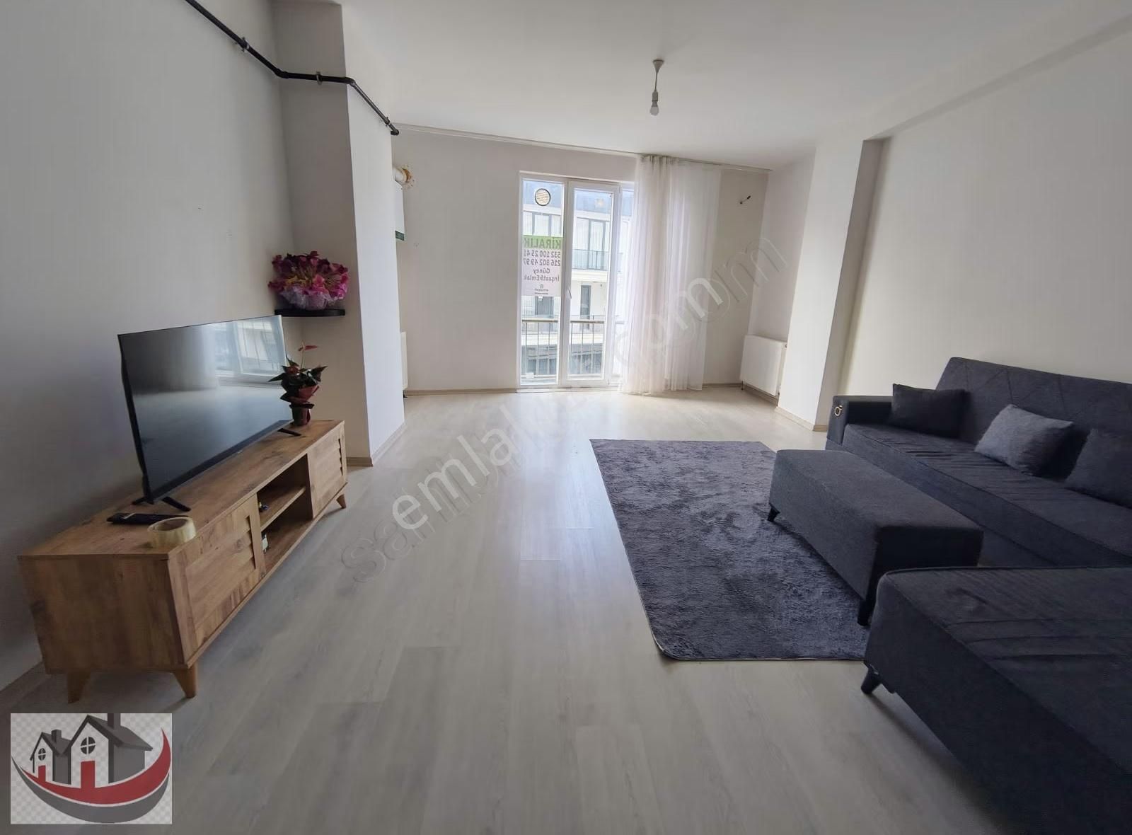 Güneyden Aydınevlerde Külliyenin Yanı Başında 2+1.85m2 Daire - Görsel 11
