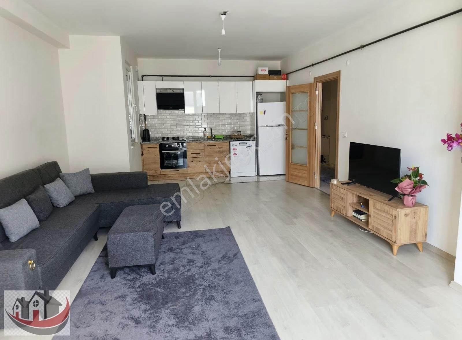 Güneyden Aydınevlerde Külliyenin Yanı Başında 2+1.85m2 Daire - Görsel 21