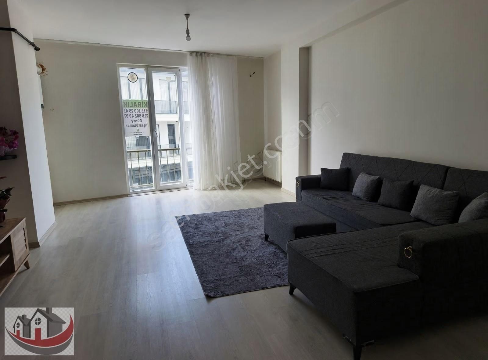 Güneyden Aydınevlerde Külliyenin Yanı Başında 2+1.85m2 Daire - Görsel 6