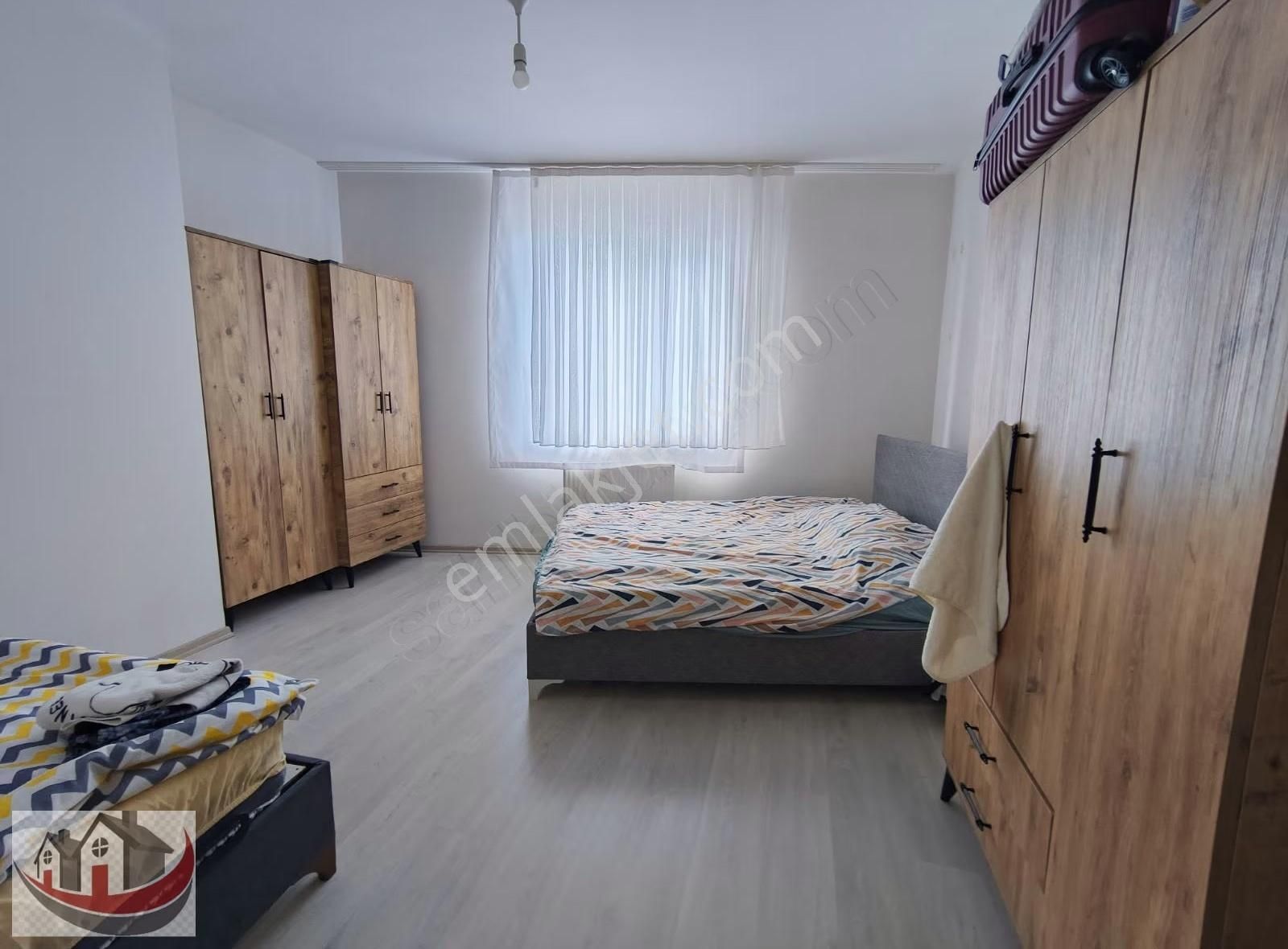 Güneyden Aydınevlerde Külliyenin Yanı Başında 2+1.85m2 Daire - Görsel 23
