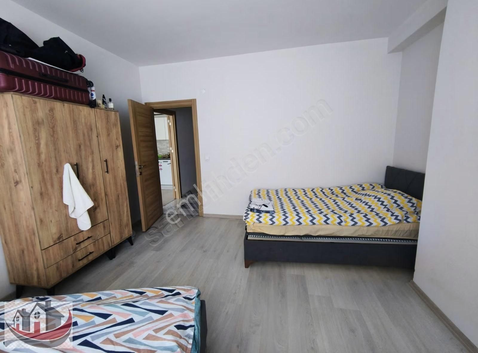 Güneyden Aydınevlerde Külliyenin Yanı Başında 2+1.85m2 Daire - Görsel 17