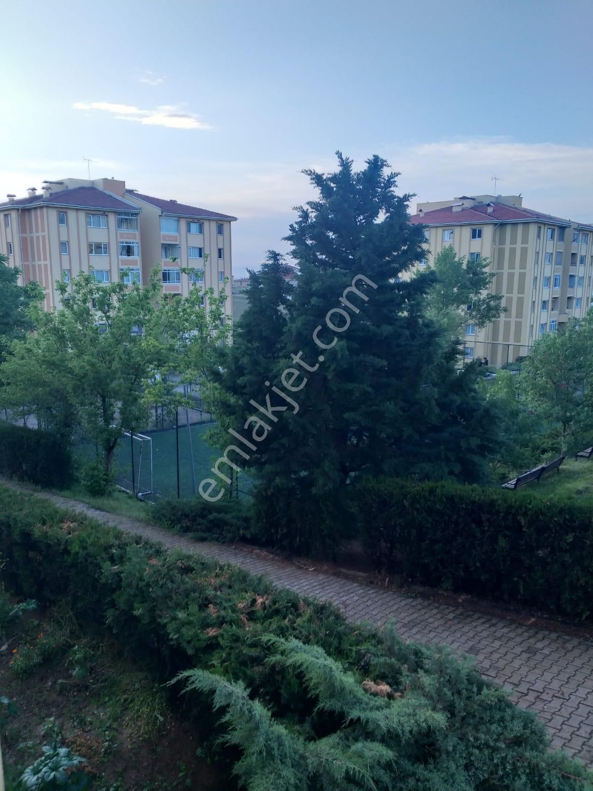 Sincan Temelli Hürriyet Mah'de 3+1 Satılık Daire Pala Emlak - Görsel 19