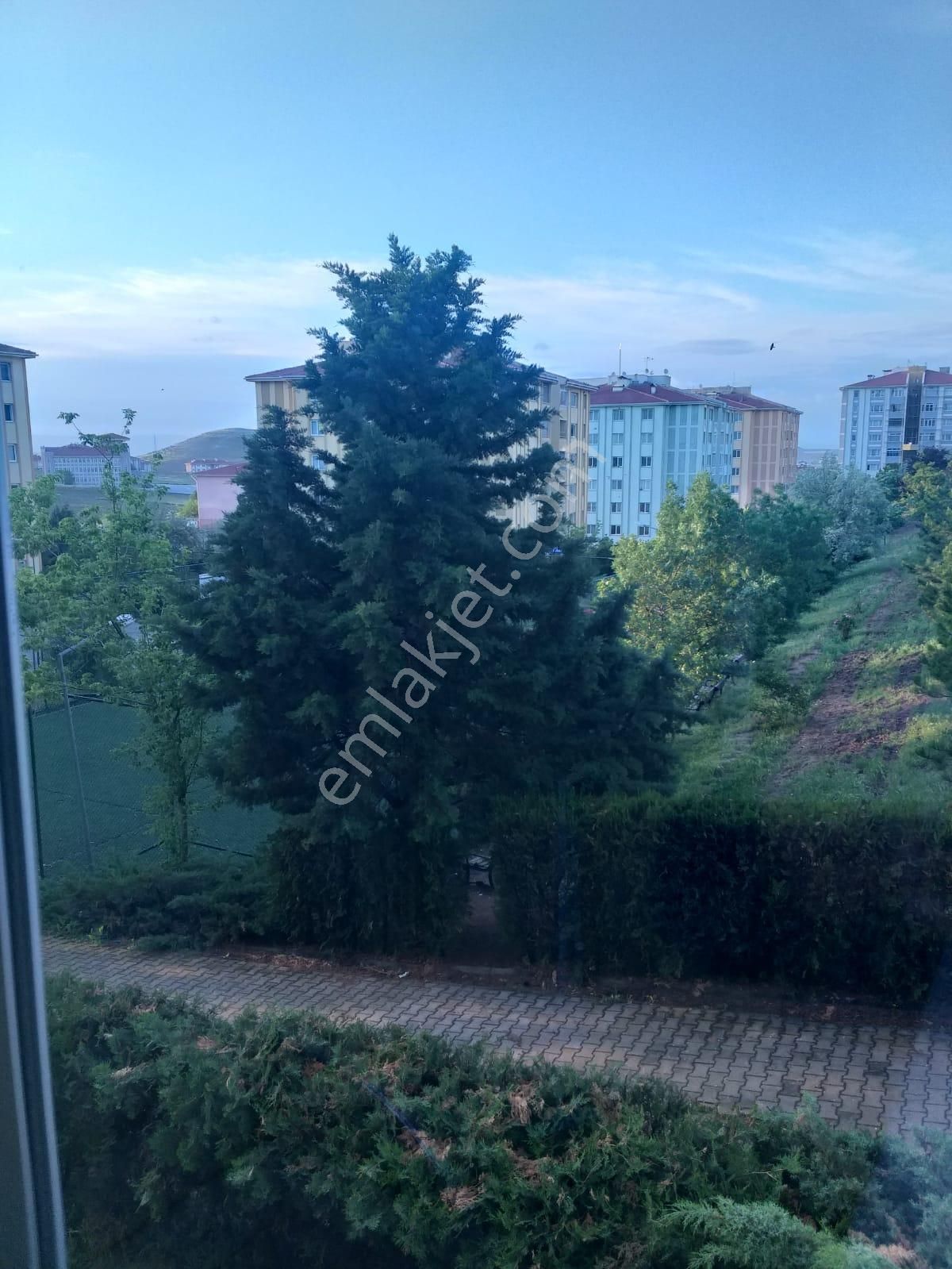 Sincan Temelli Hürriyet Mah'de 3+1 Satılık Daire Pala Emlak - Görsel 2