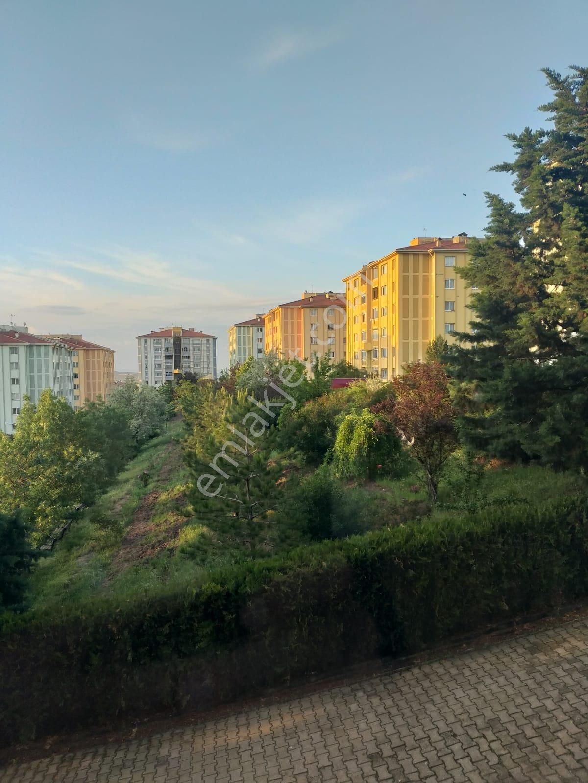 Sincan Temelli Hürriyet Mah'de 3+1 Satılık Daire Pala Emlak - Görsel 3