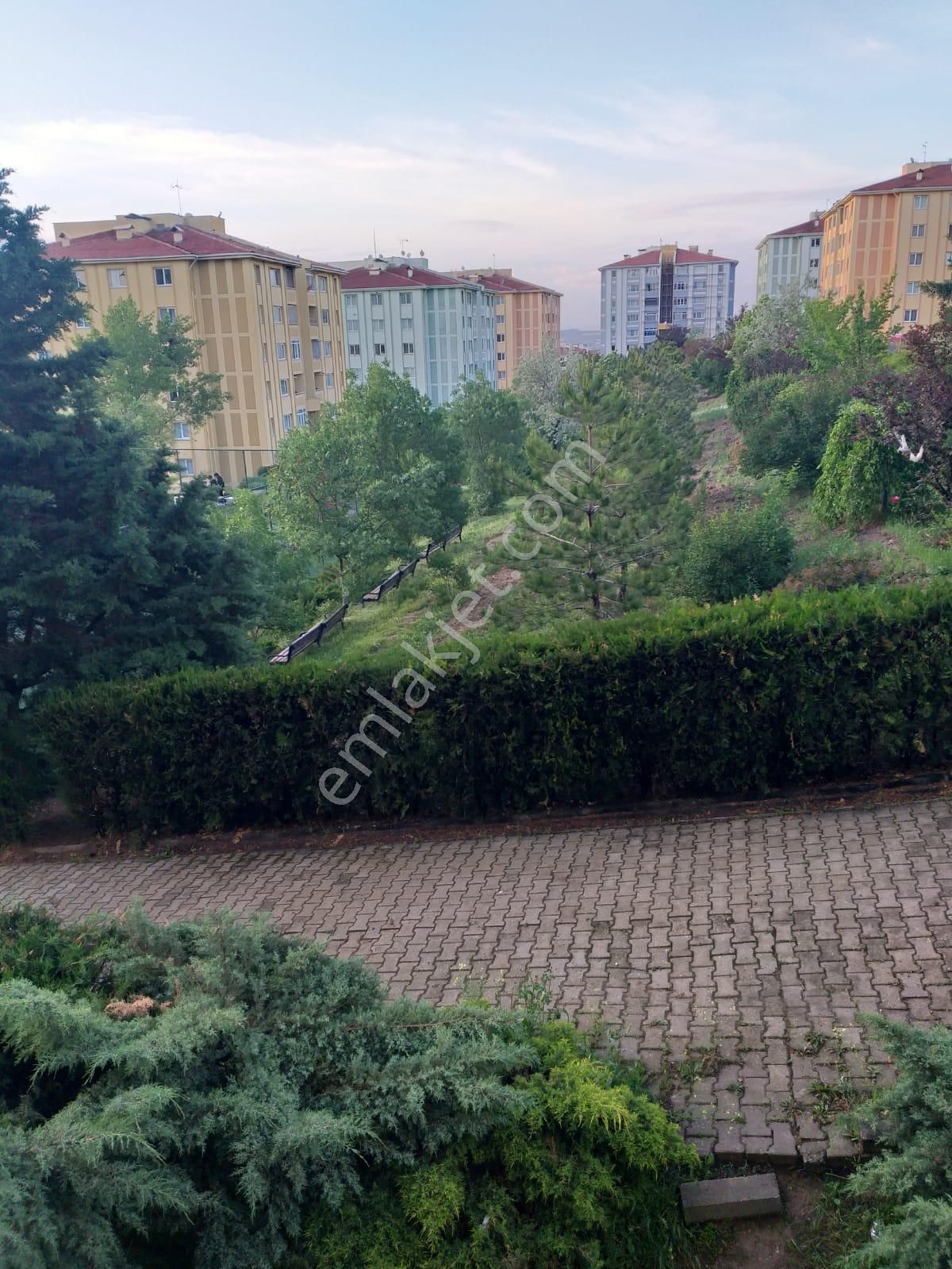 Sincan Temelli Hürriyet Mah'de 3+1 Satılık Daire Pala Emlak - Görsel 20