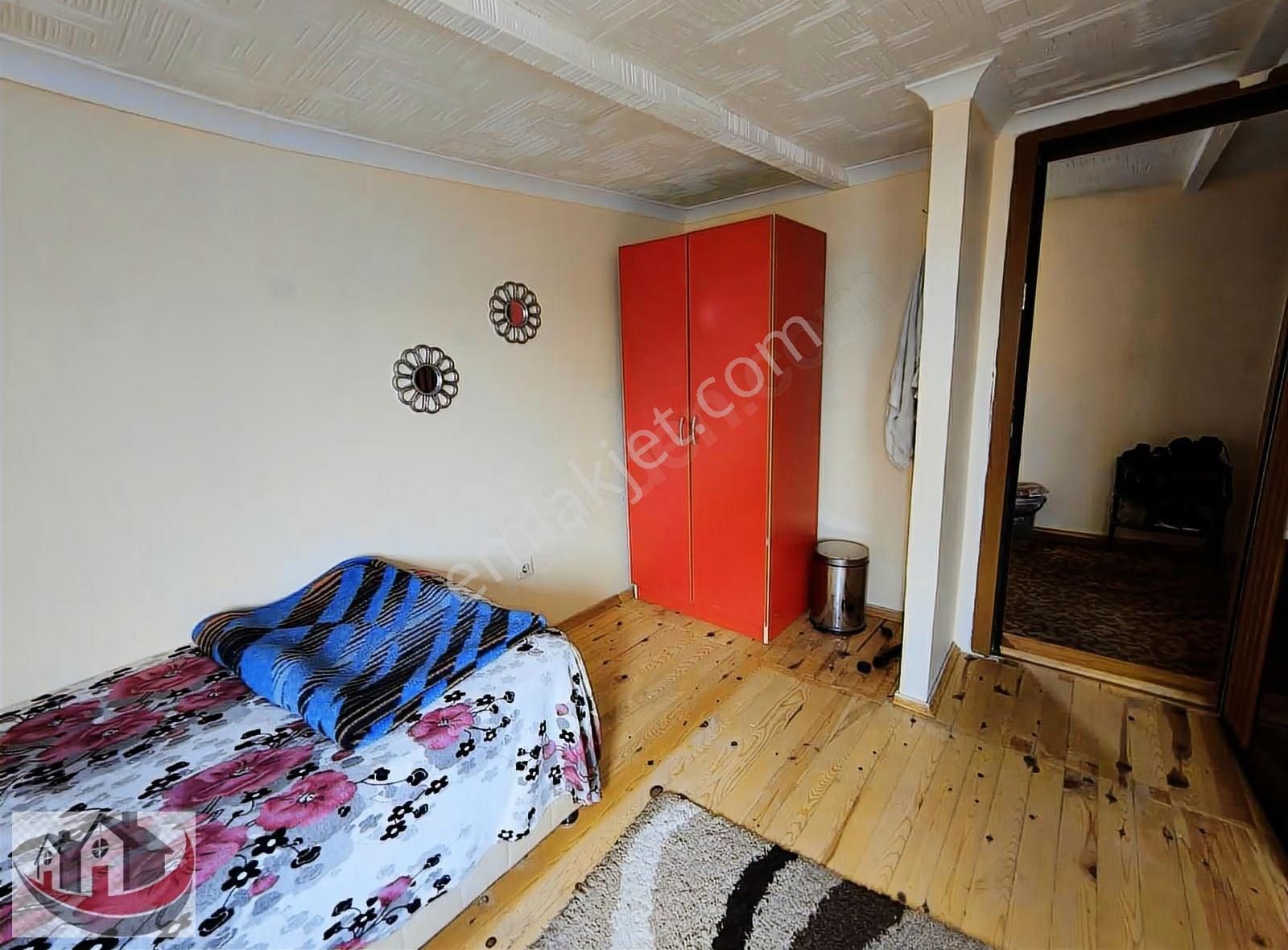 Güneyden Metroya 13 Dakika Eşyalı 1+0.27m2 Stüdyo Daire - Görsel 3