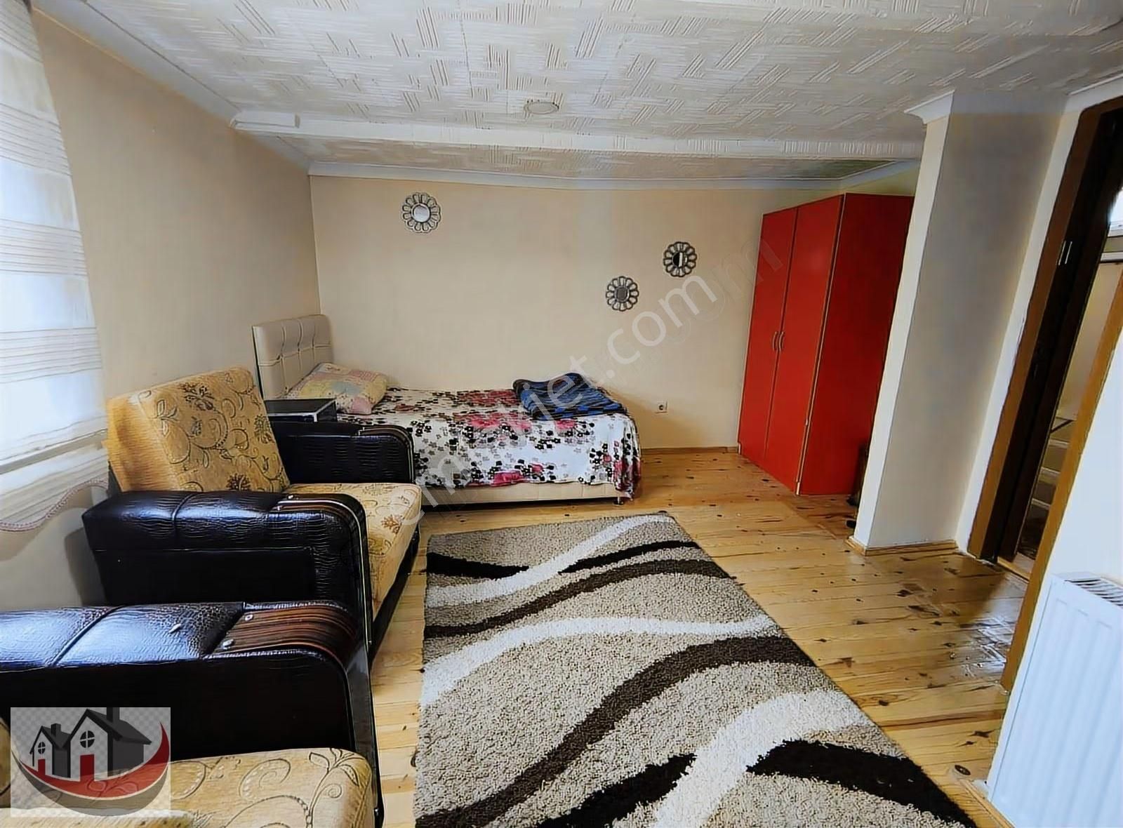 Güneyden Metroya 13 Dakika Eşyalı 1+0.27m2 Stüdyo Daire - Görsel 15
